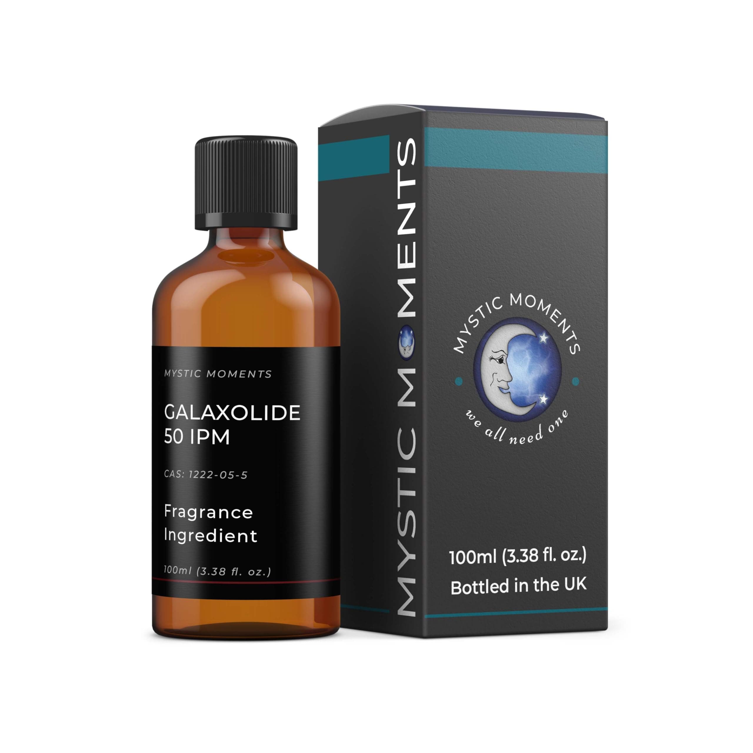 Mystic Moments | Galaxolide 50 IPM - 100ml