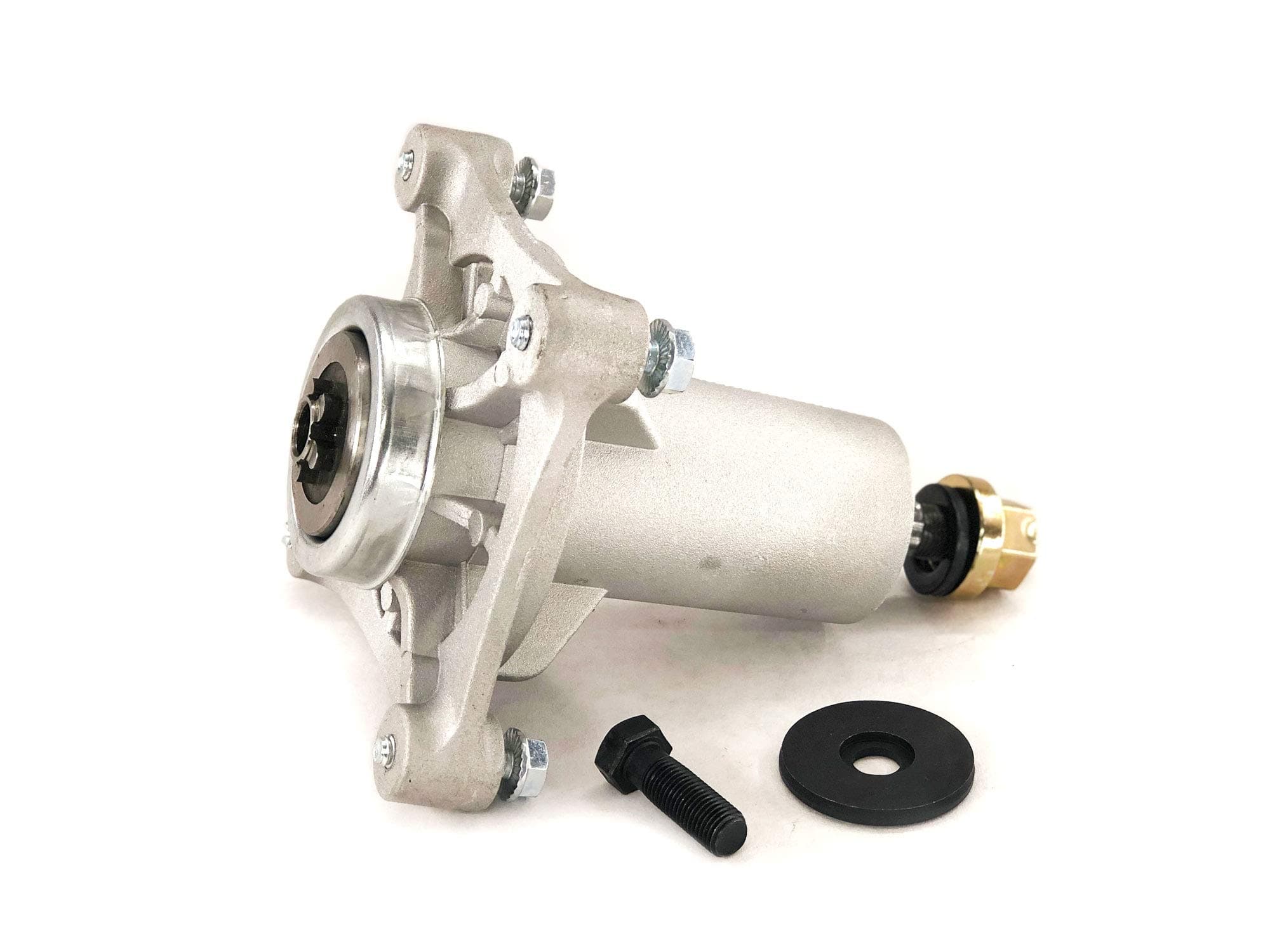 CuttingPro# 15585 Spindle Assembly for ARIENS 21546238, AYP 187292, AYP 192870, Husqvarna 532 18 72-92, 539 11 20-57