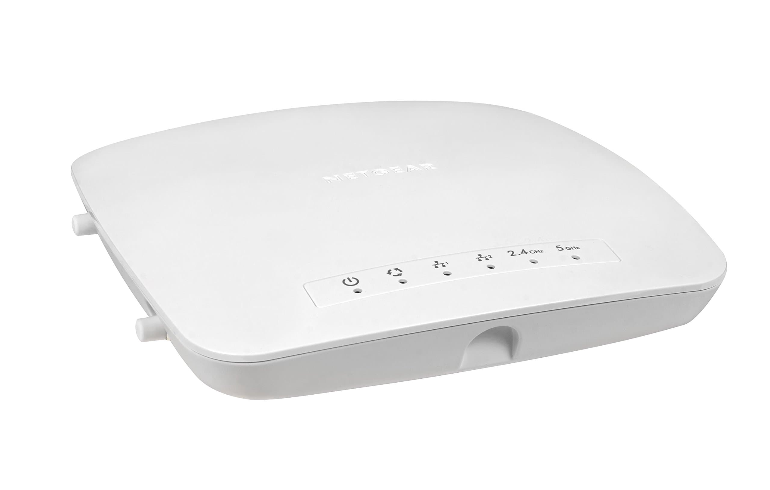 NETGEAR ProSAFE Premium 4x4 802.11ac Wave 2 Wireless Access Point (WAC740-100NAS)
