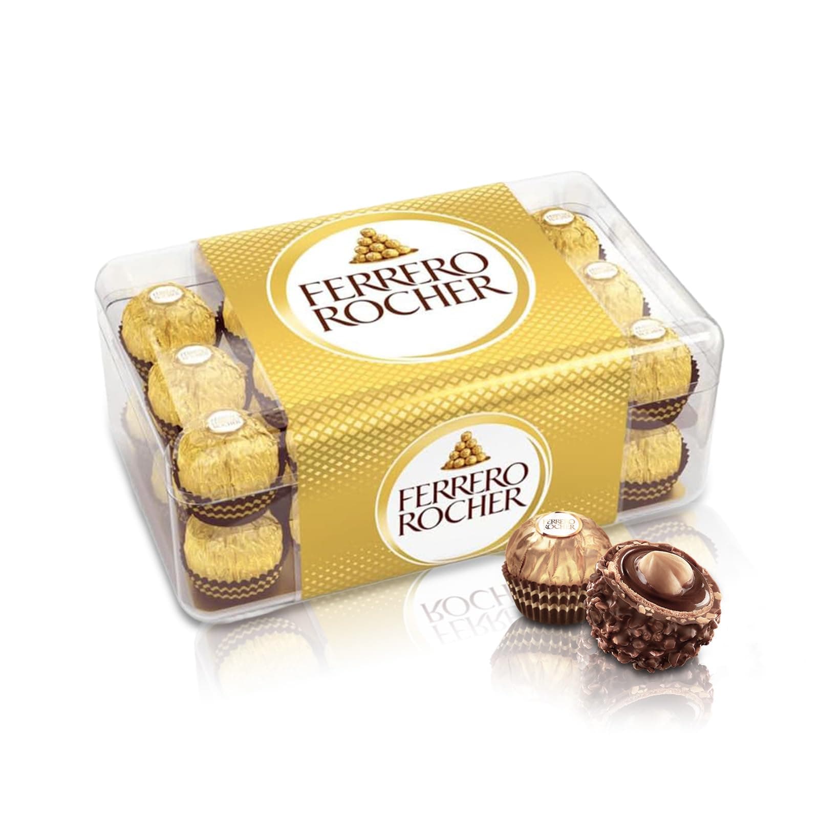 Ferrero Rocher 375g (30 pcs)
