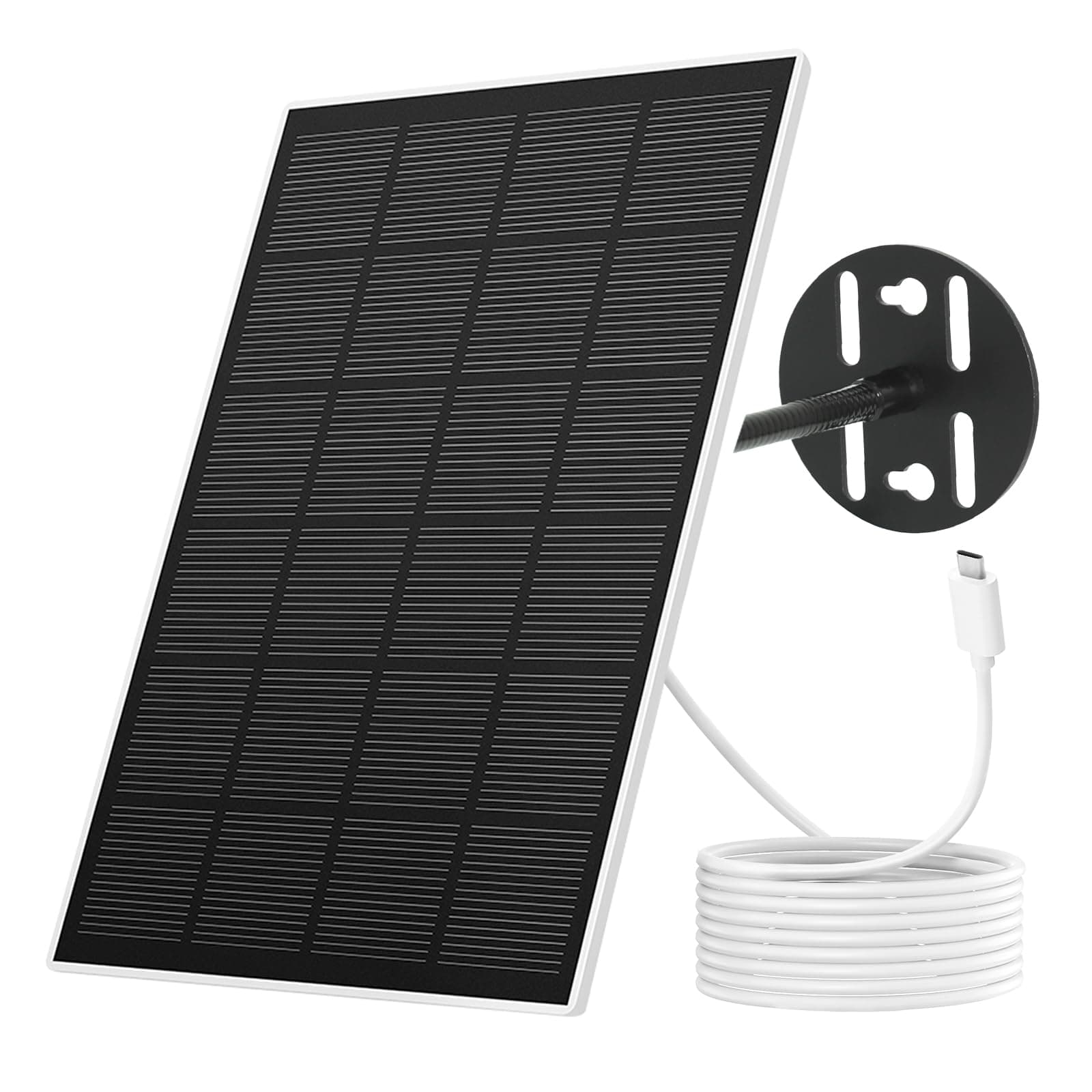 Birdfy Solar Panel