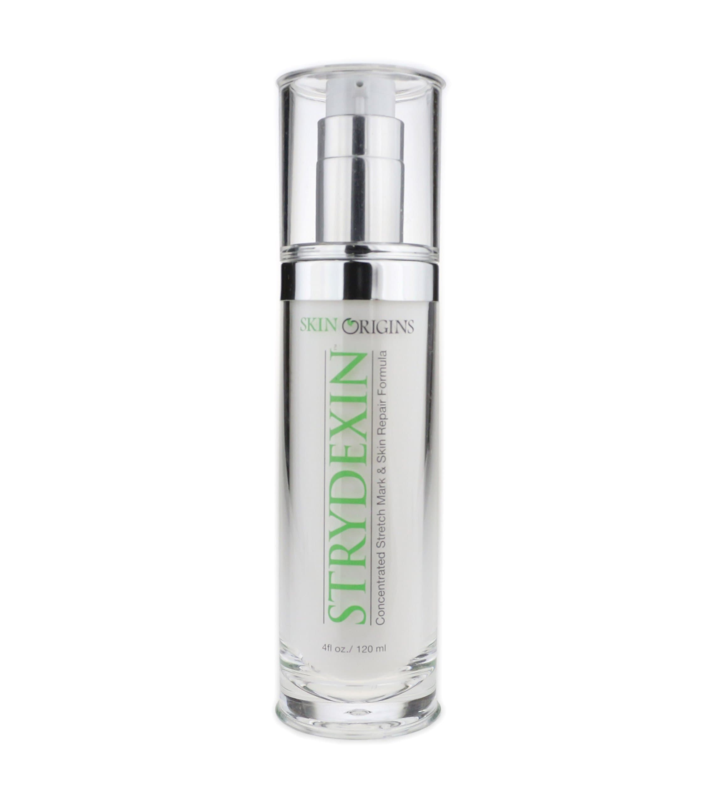 Strydexin (4 oz.) Concentrated Stretch Mark & Skin Repair Formula