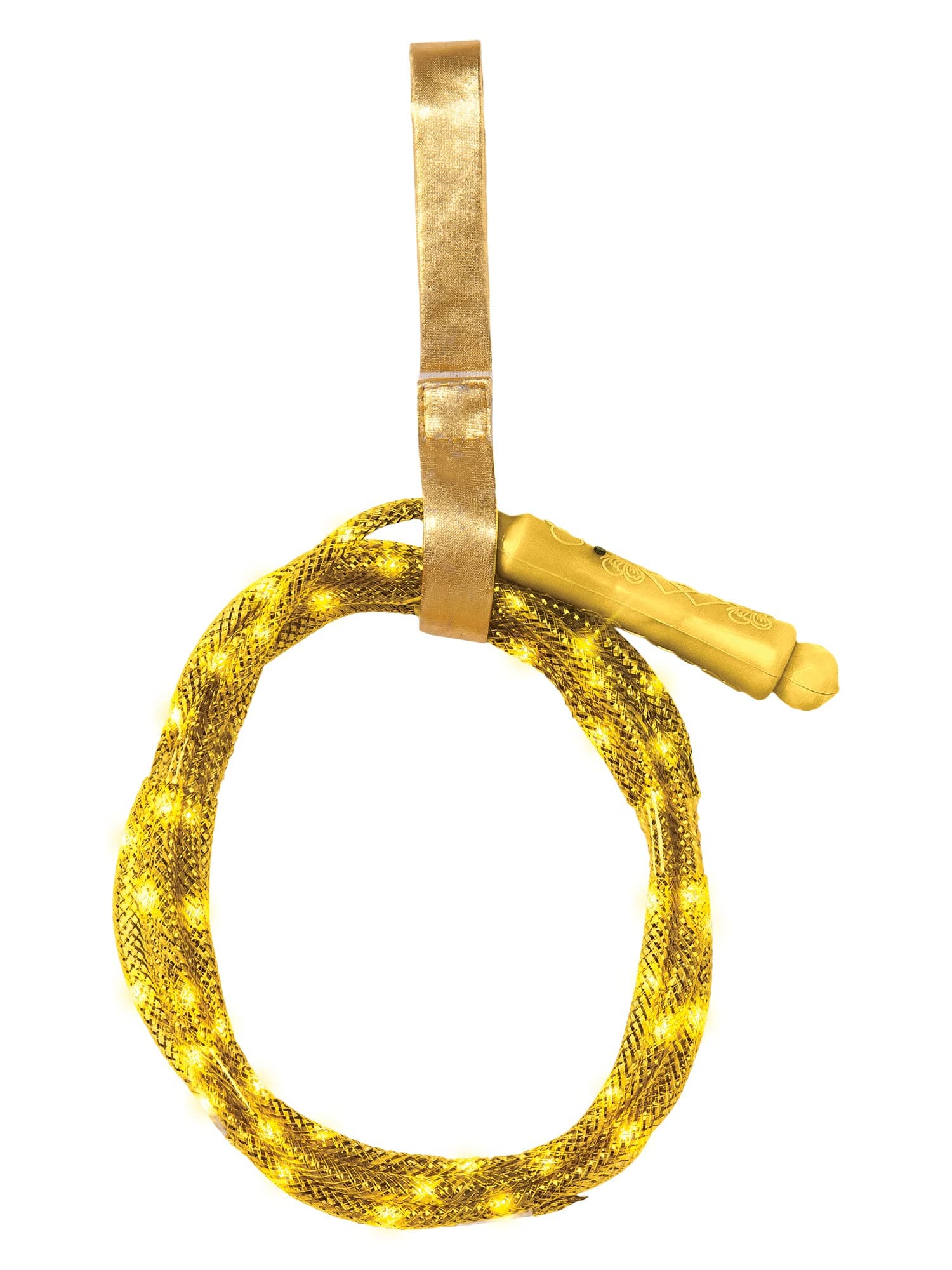 DC Wonder Woman 1984: Wonder Woman Lasso for Kids, Girl's