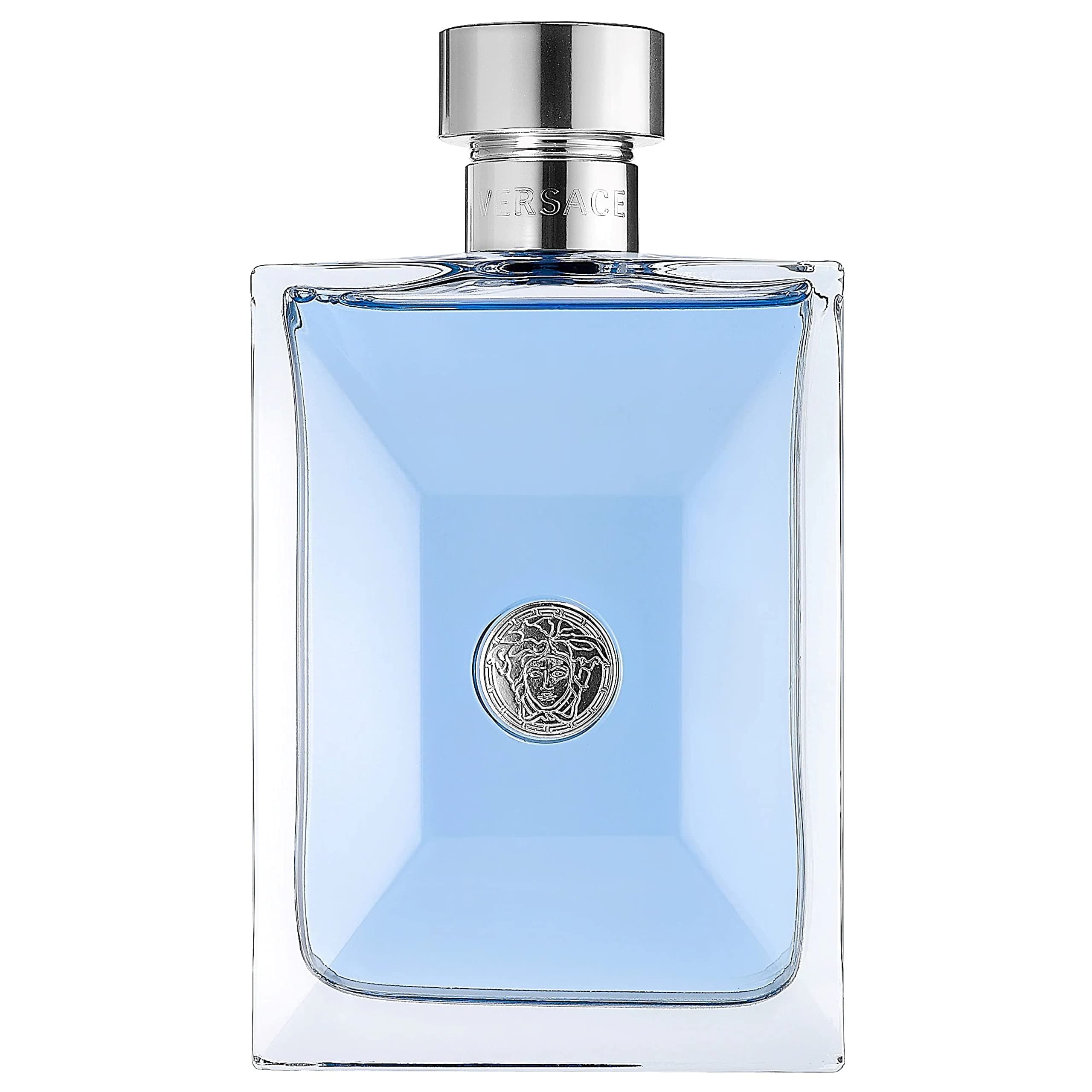 Pour Homme for Men 3.4 oz Eau de Toilette Spray