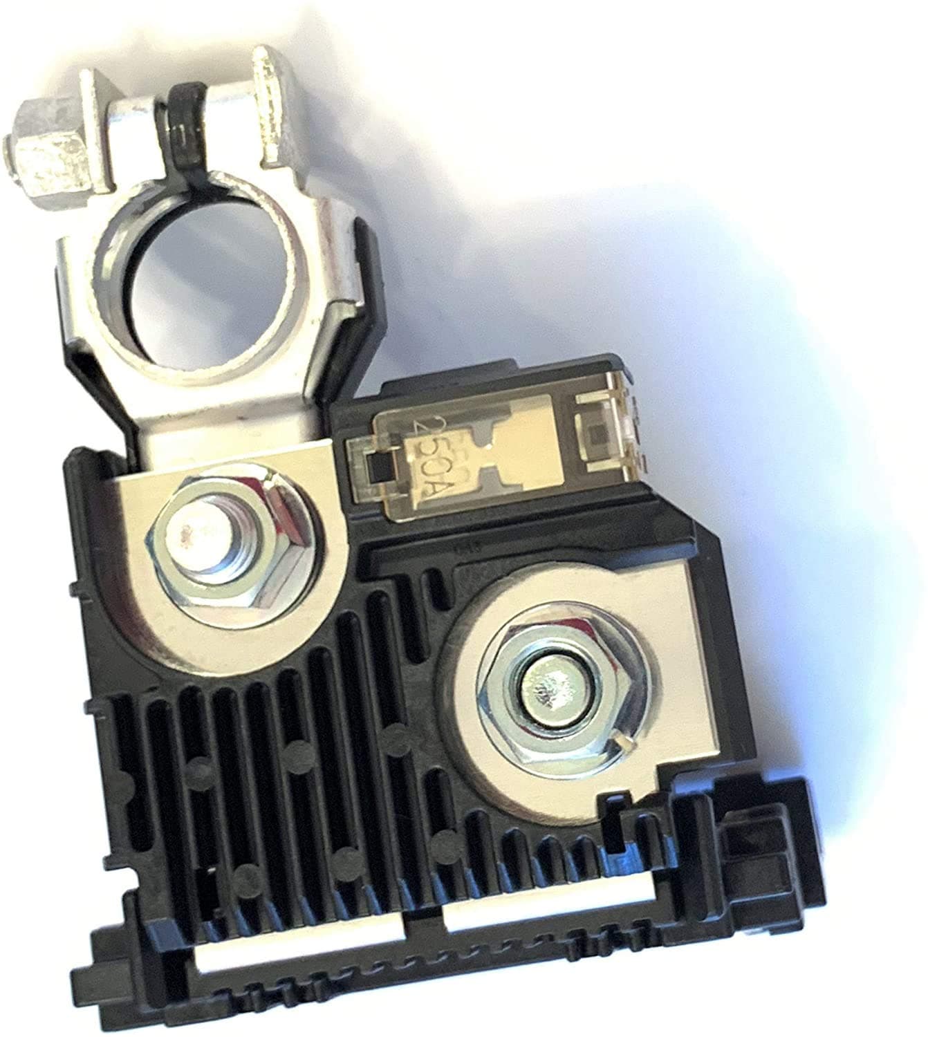 24380JA00A / 24380-JA00A 5 Circuit Fusible Fuselink Fuse w/ 243407F000 Batter...