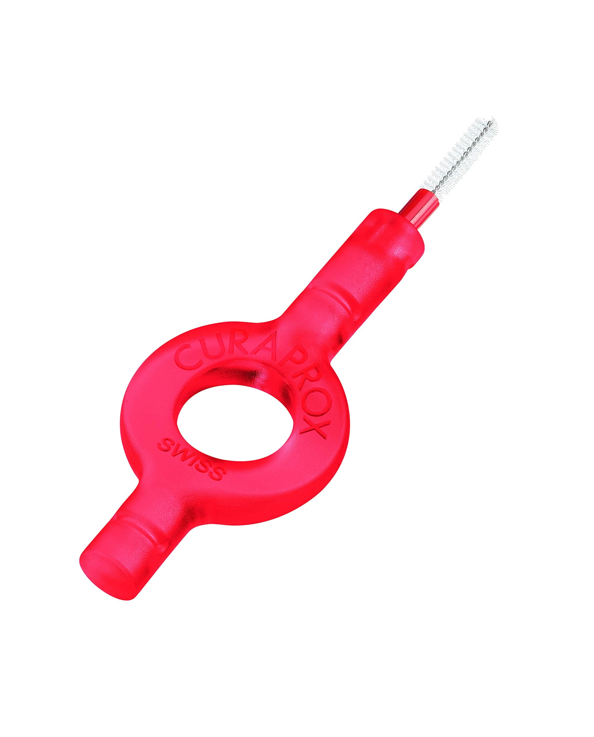 CURAPROX 6040907 CPS Prime Plus Handy 07 Interdental Brushes (Pack of 5)