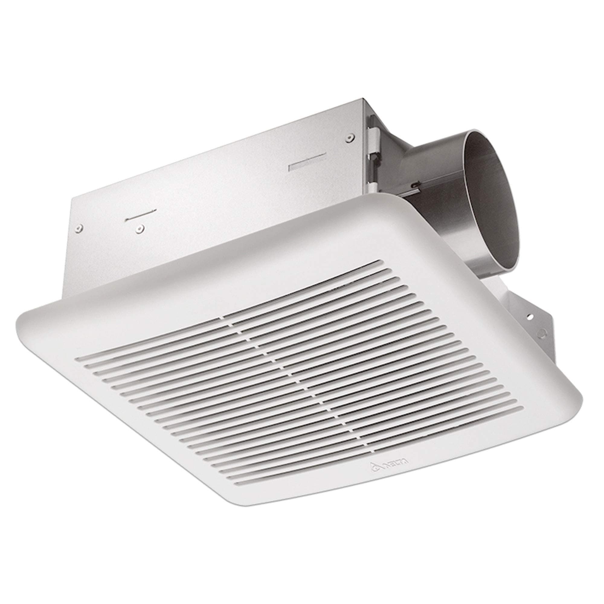 Delta BreezSlim SLM70H 13.1W Exhaust Bath Fan with Humidity Sensor
