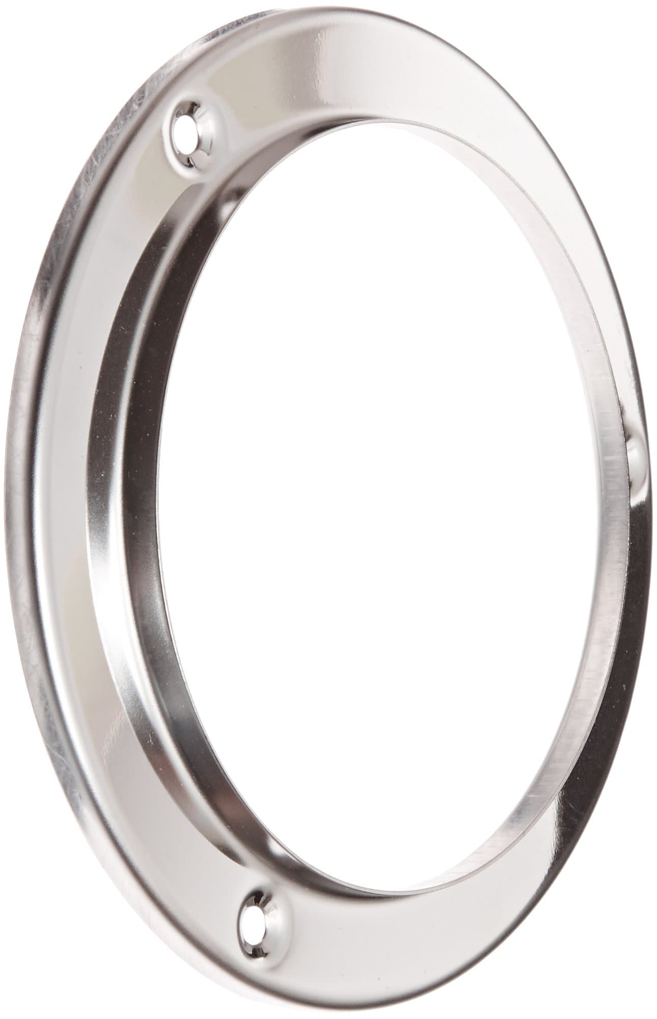 Martel Panel Mounting Flange for Panel Mount of Rear Connected Gauges