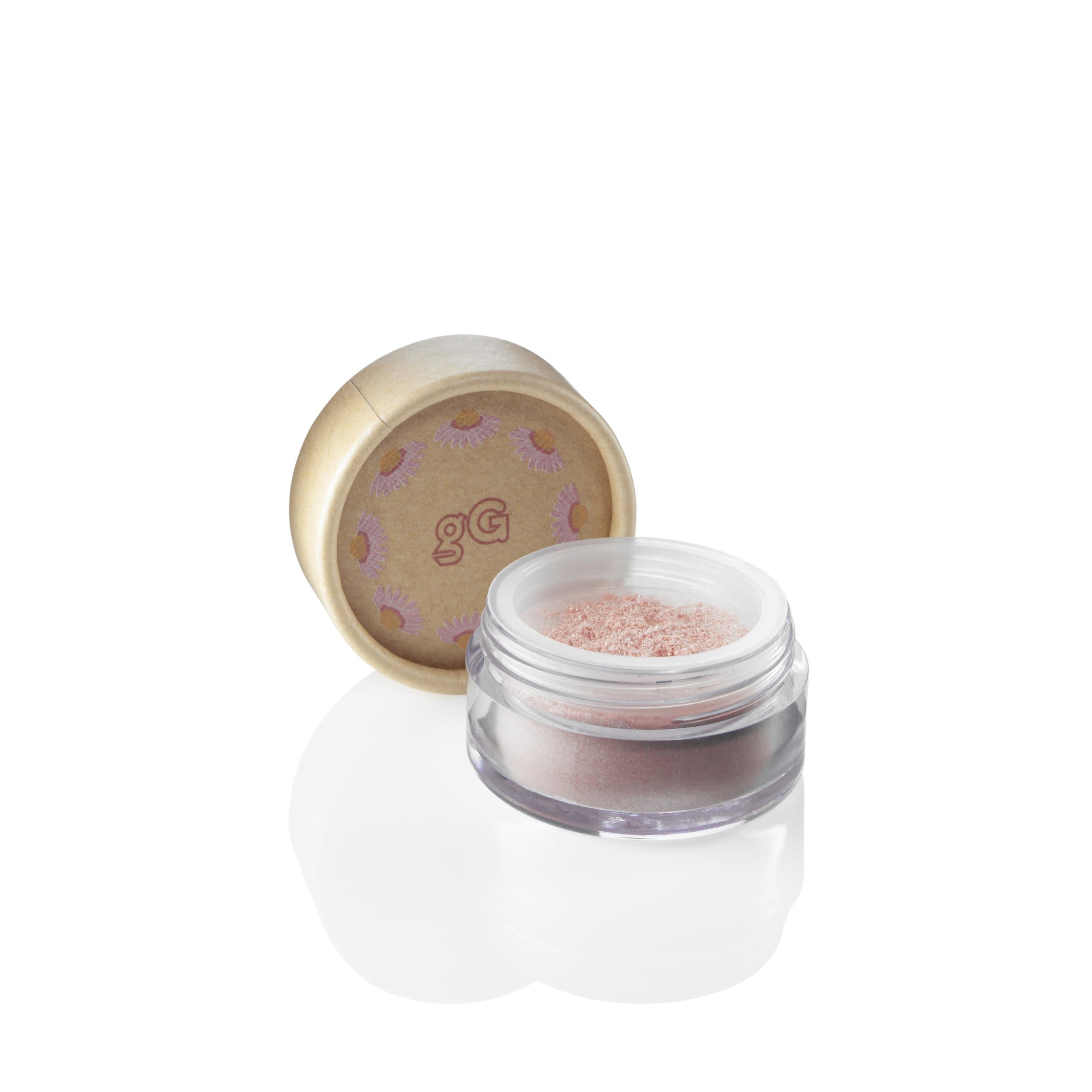 geo GiRL URA (Youareastar) Shimmer Dust, Lunar (Pack of 2)