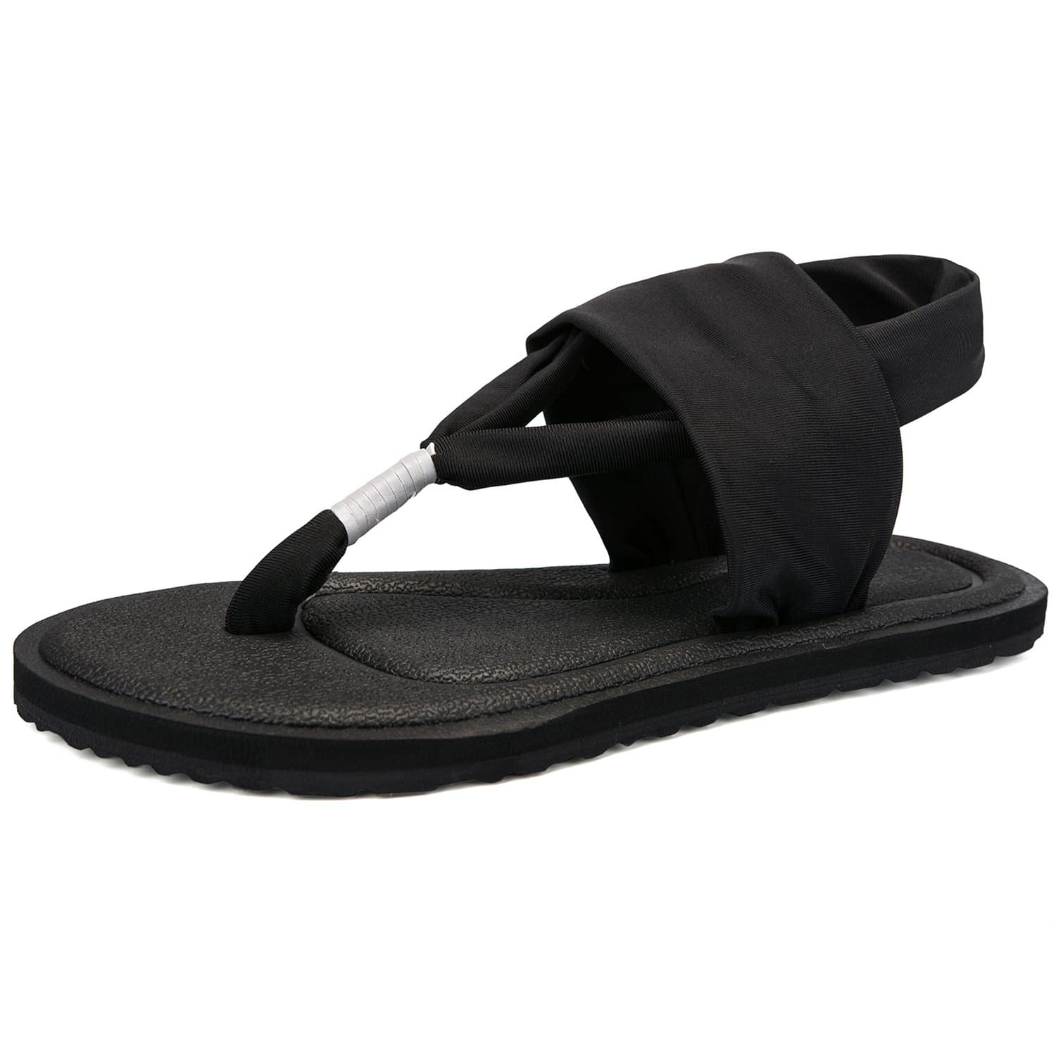 TZTONE Women’s Yoga Sling 2 Flip Flop Summer Sandals FF214