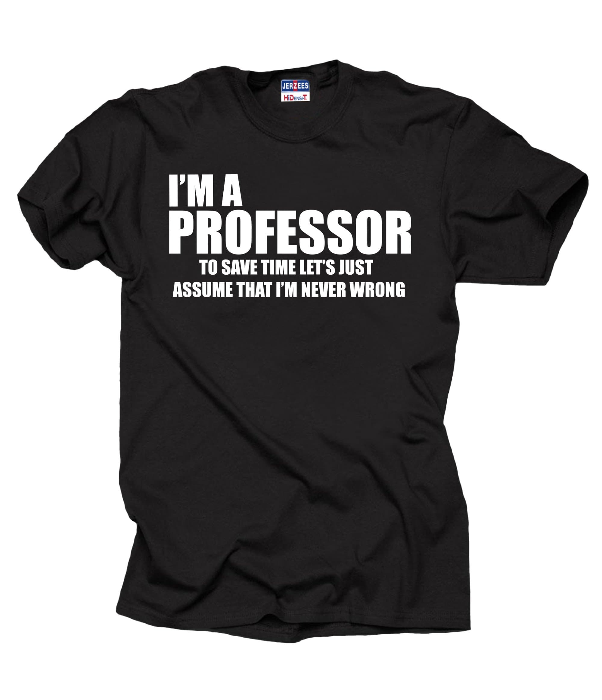 Milky Way Tshirts Professor Funny T-Shirt University Shirt Gift for prefessor