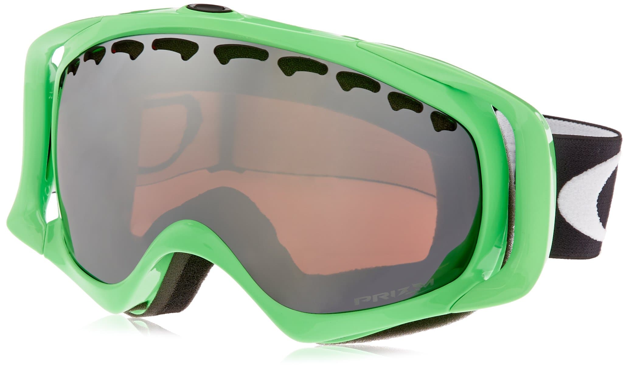 OakleyCrowbar JP Auclair Alpine Ski Goggles