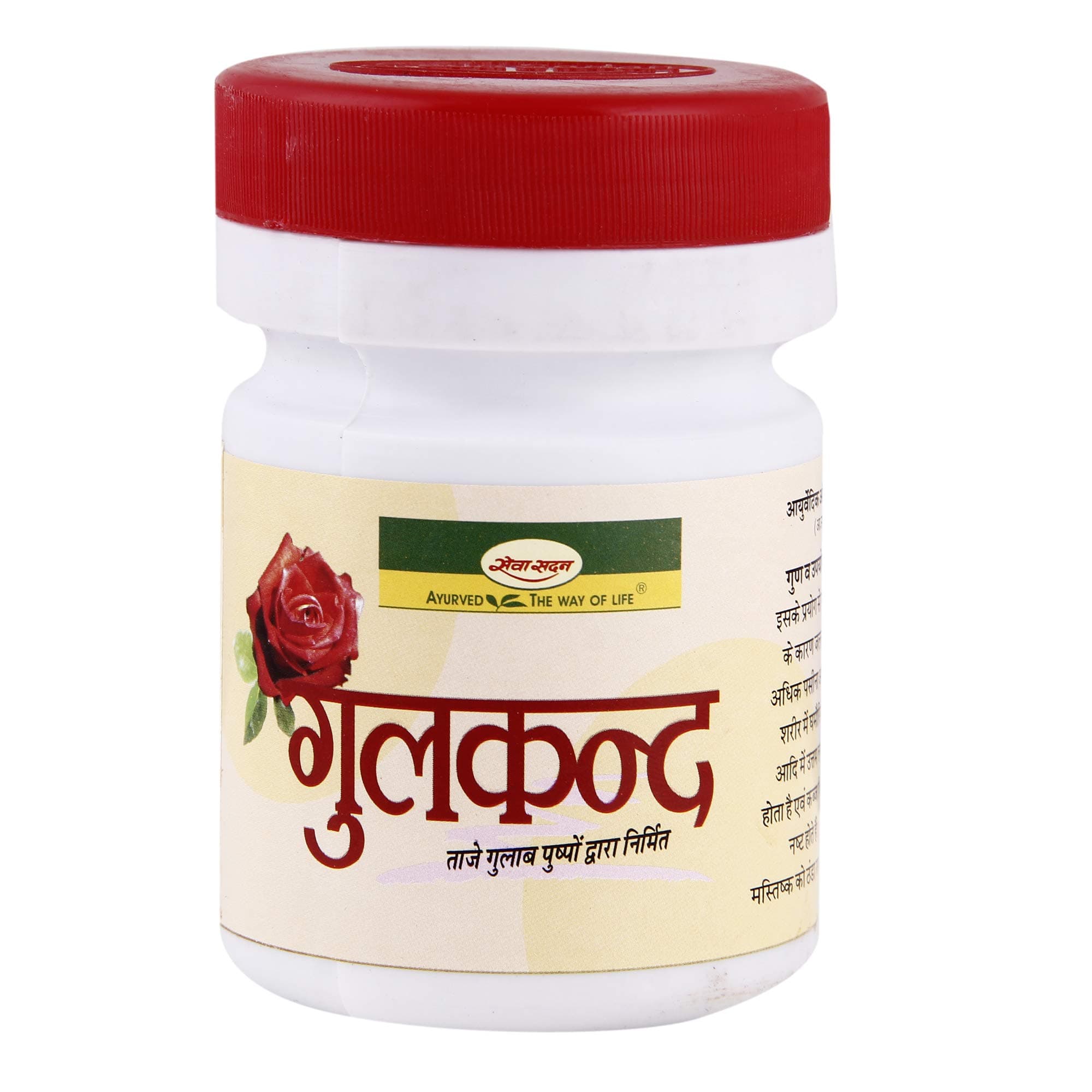 Seva Sadan Gulkand - 1 kg