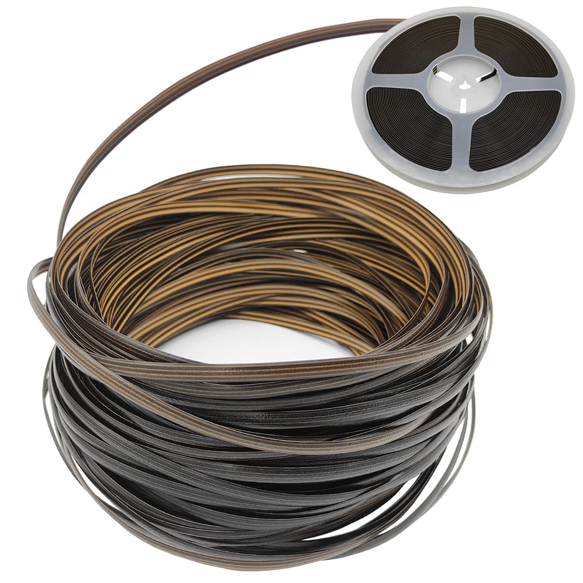 Synthetic Rattan Repair Material for Rattan Chair Knitting and Repair