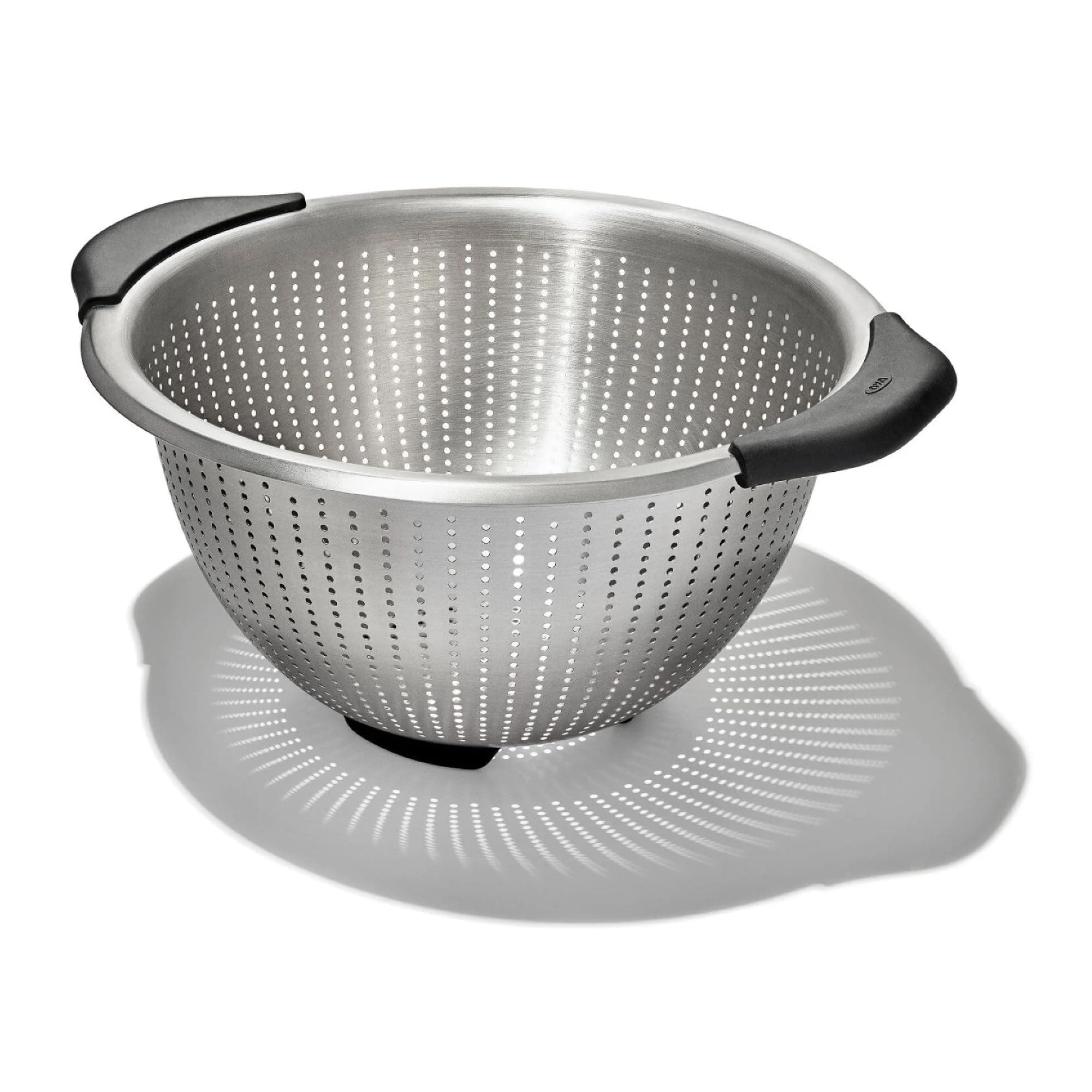 Good Grips Stainless Steel 5 qt./ 4.7 L Colander