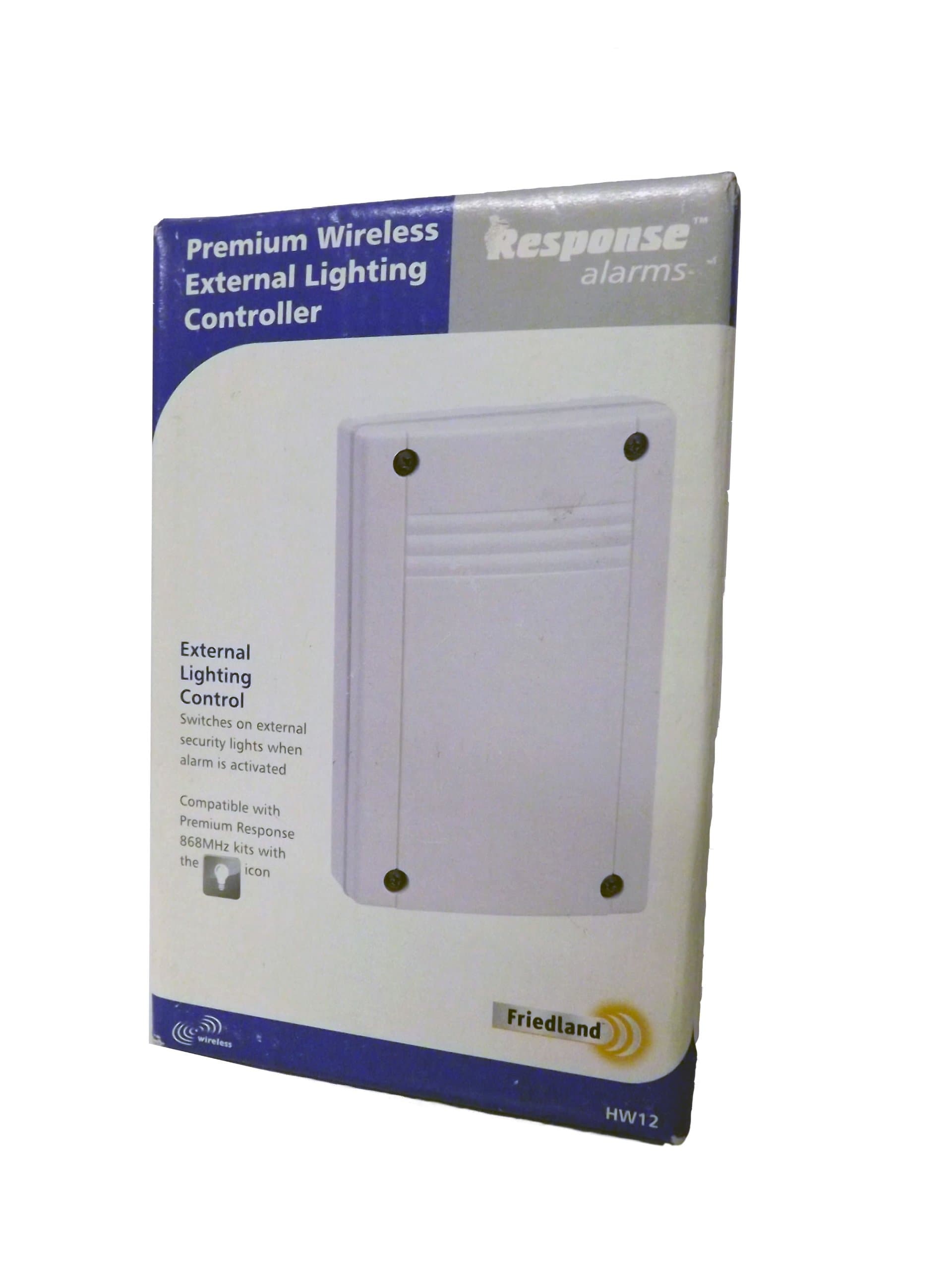 Friedland Spectra Light Controller L425 N WHI