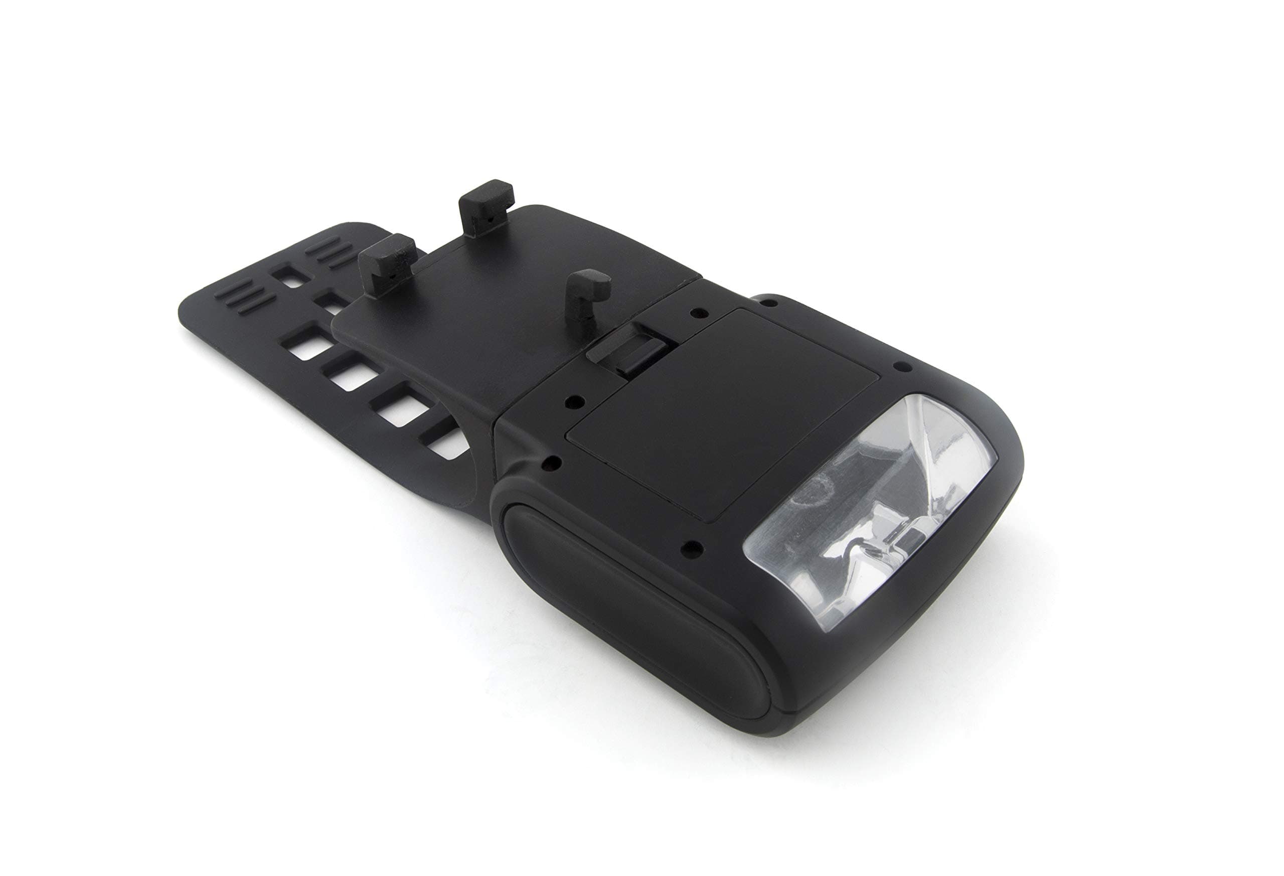 Broil King 60934 ハンドルマウントLEDグリルライト ベーシック ホワイト