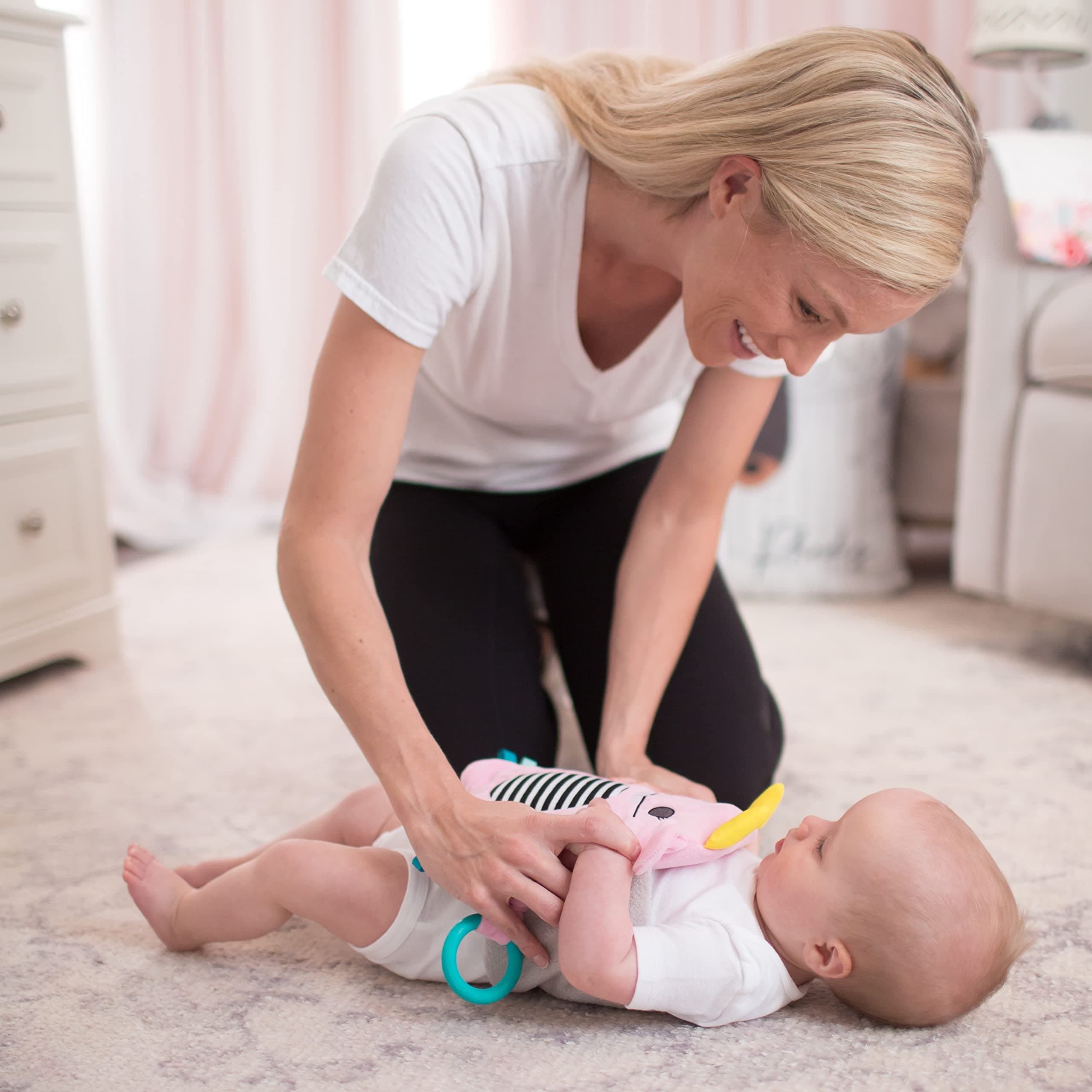 Dr. Brown’s Gripebelt