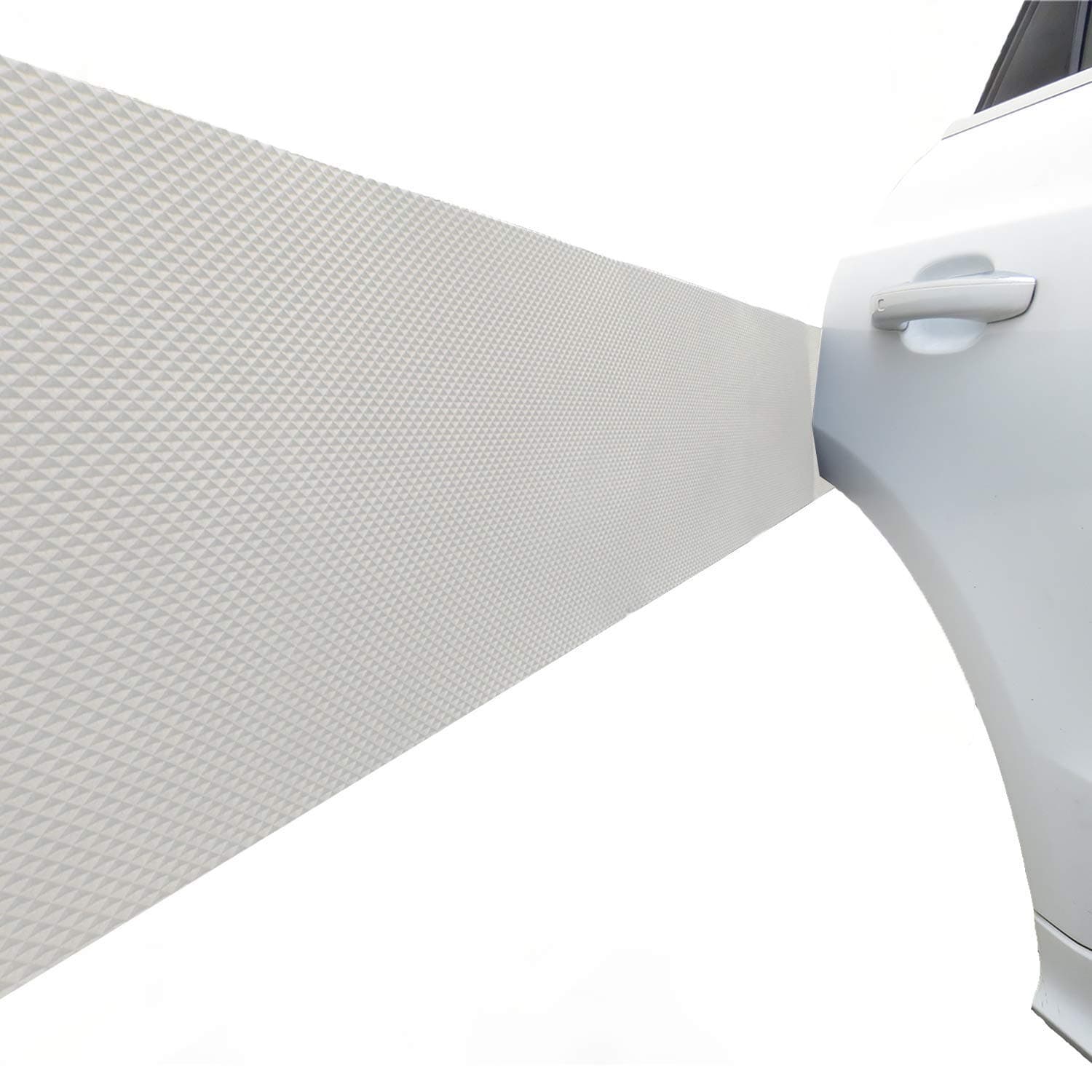 GWP01S Super Thick Waterproof Garage Wall Protector, Designed in Germany - 2 Pieces in One Roll (1/6" Thickness)