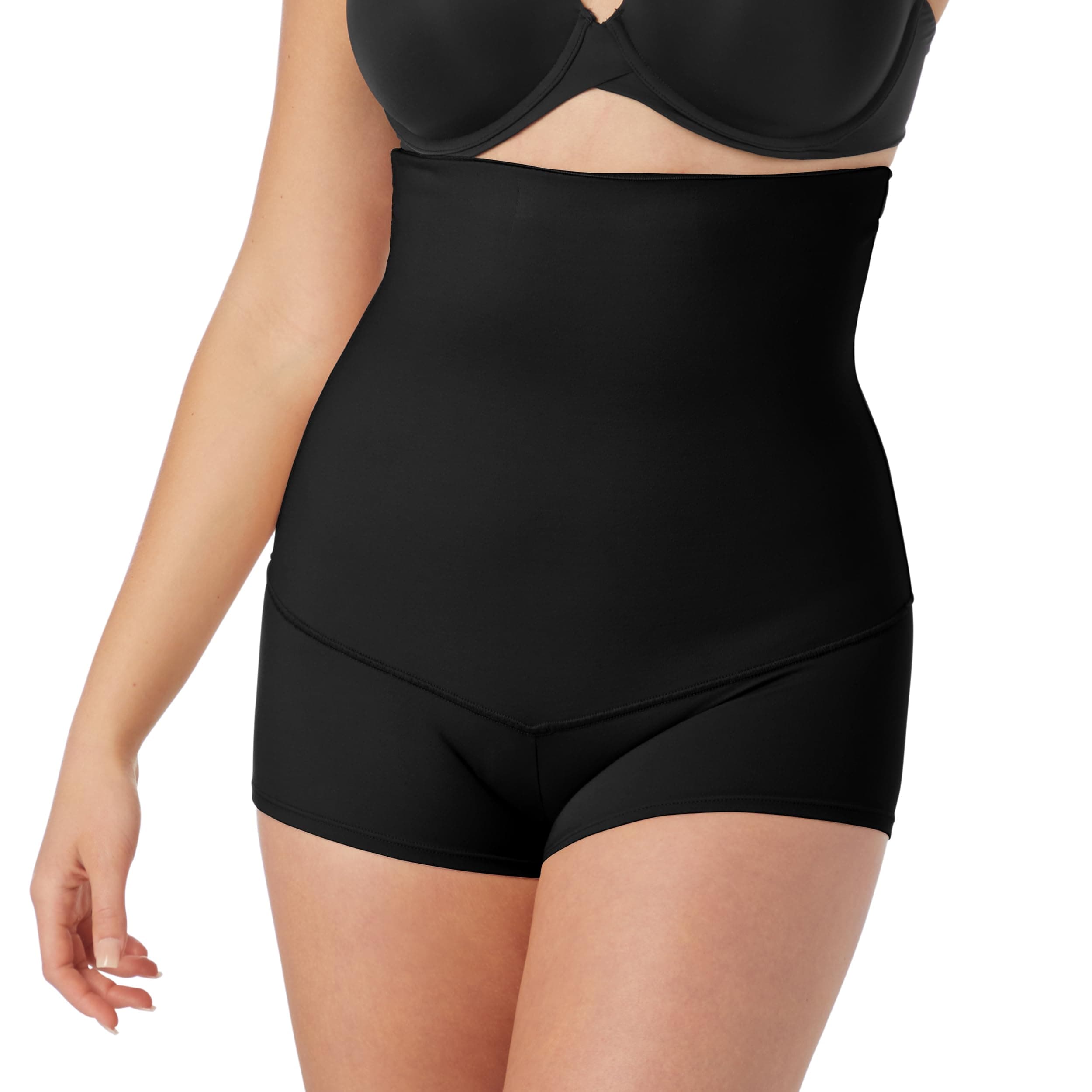 Women's Minimizing Hi-waist Fajas Shapewear Fl2107
