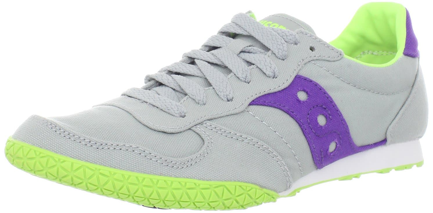 Saucony Women's Bullet Vegan Sneakers