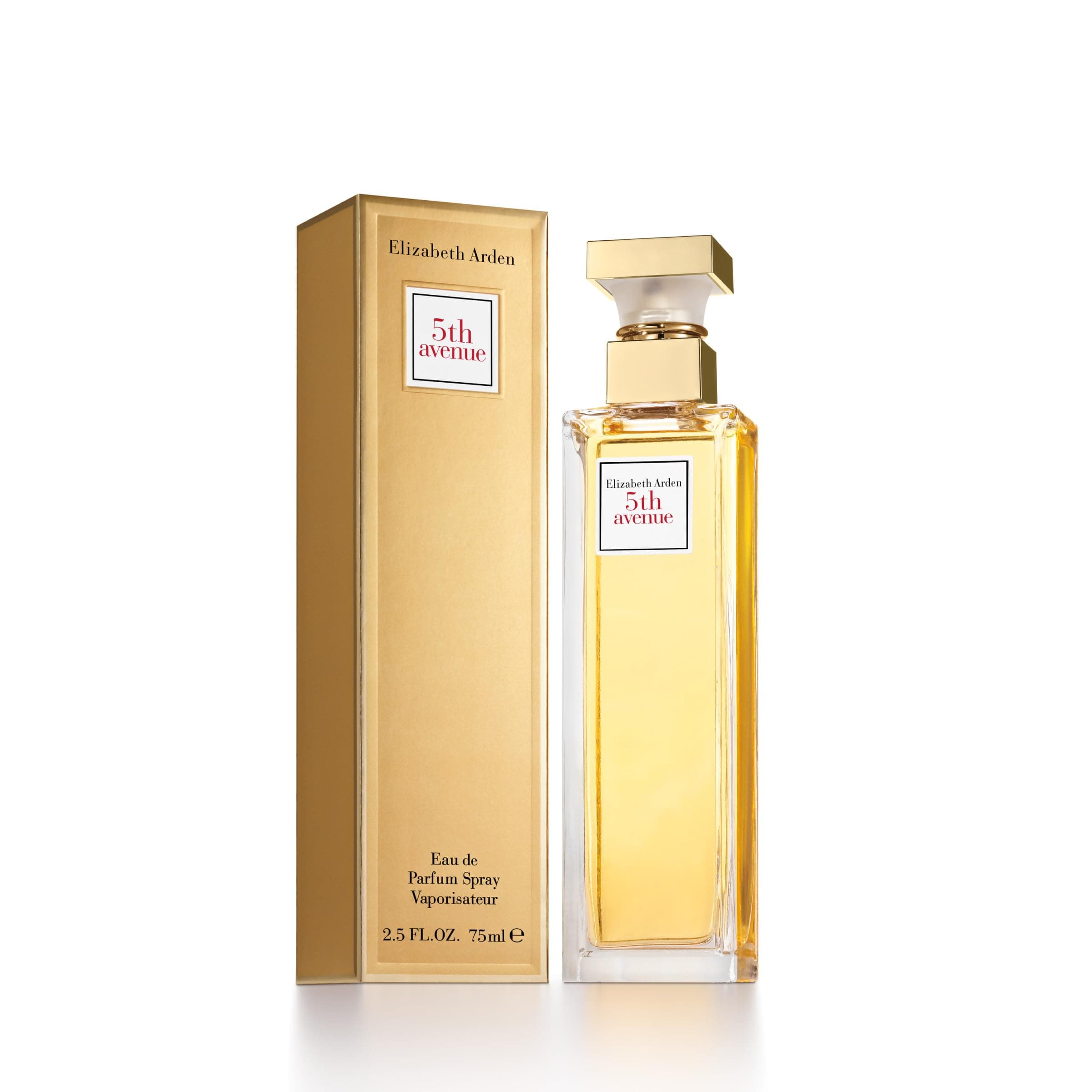 Elizabeth Arden 5th Avenue Eau de Parfum Spray