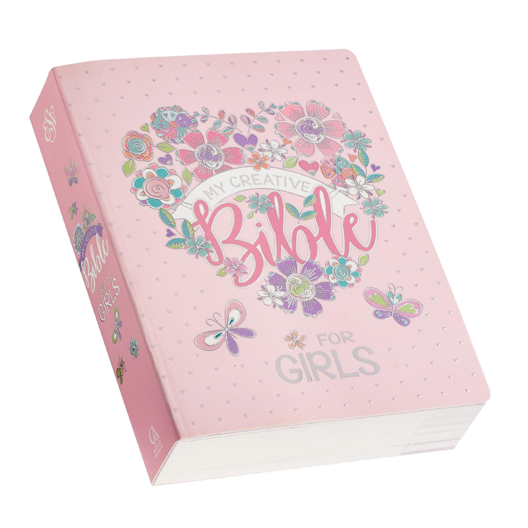 My Creative Bible for Girls ESV003