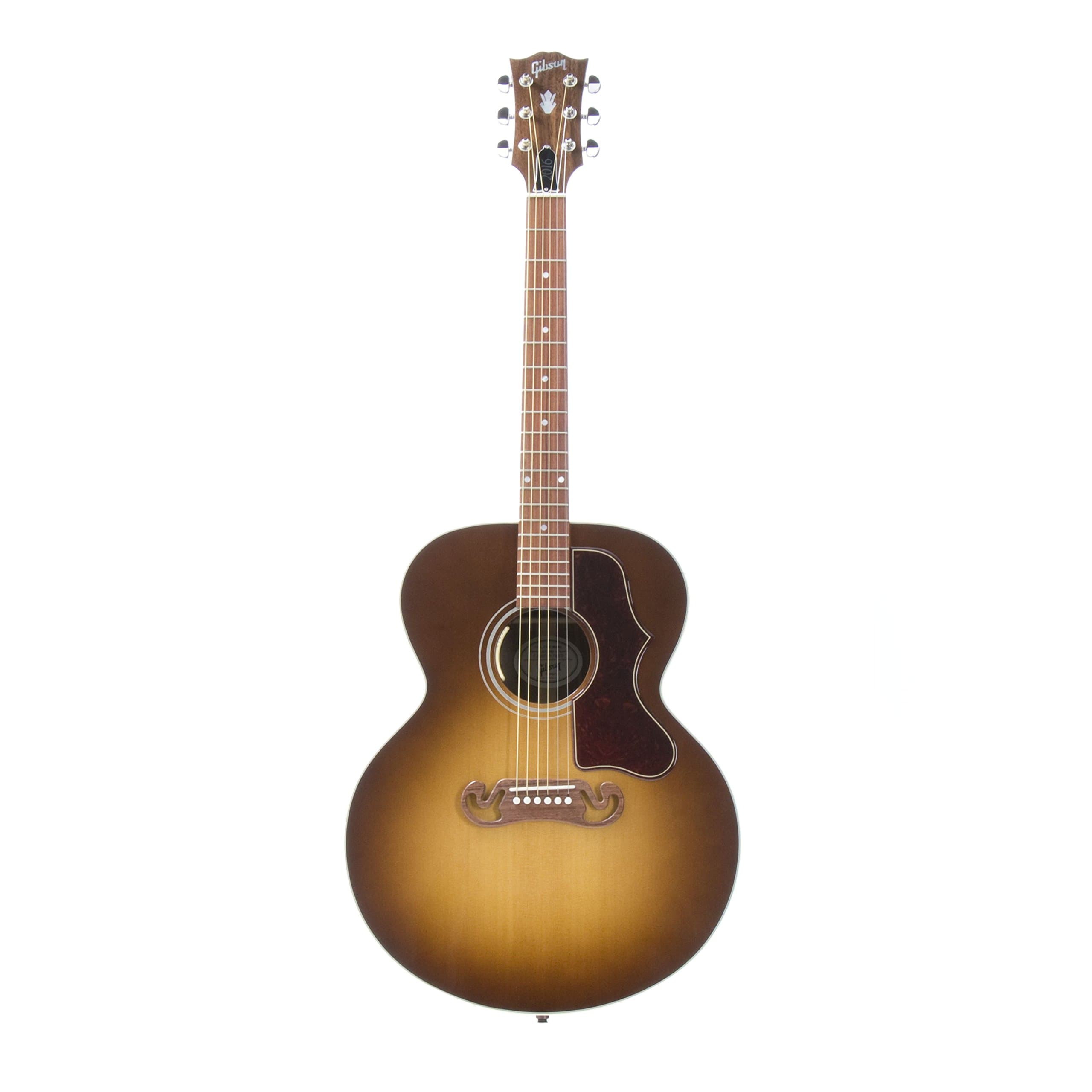 Gibson Acoustic SJ10CWNA1 SJ-100 Walnut Acoustic Guitar