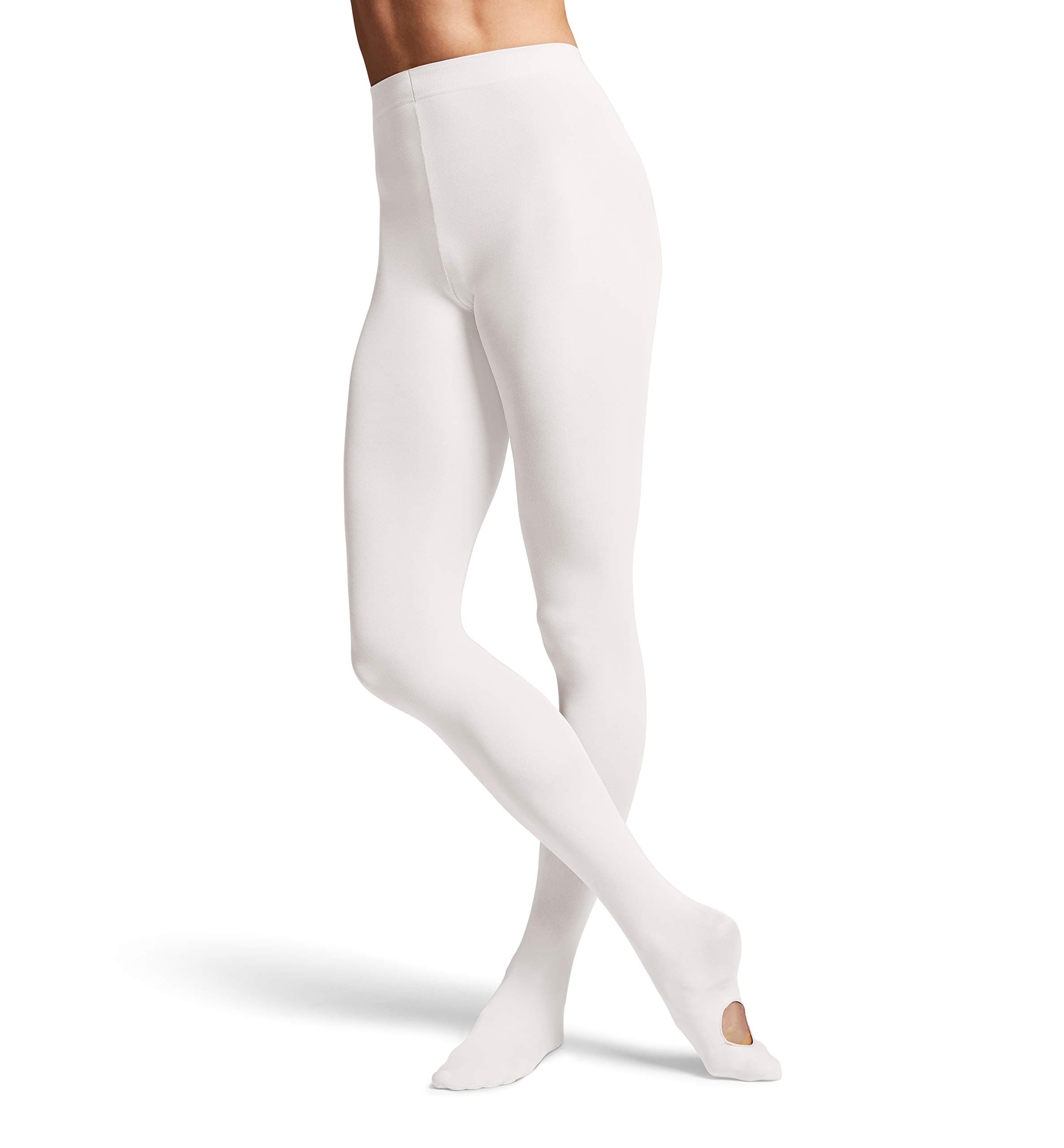 Women's Ladies contoursoft adaptatoe Tights