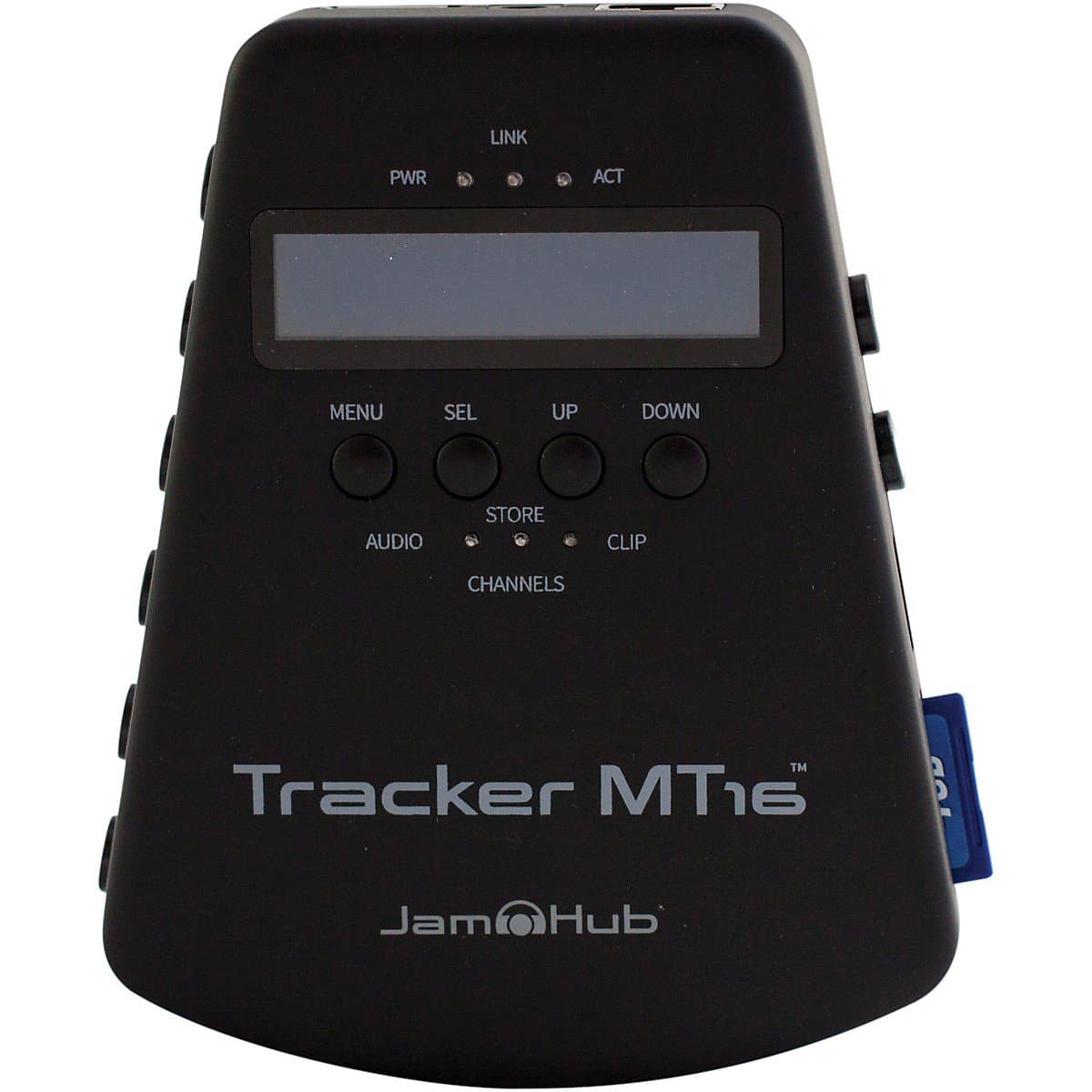 Tracker MT16
