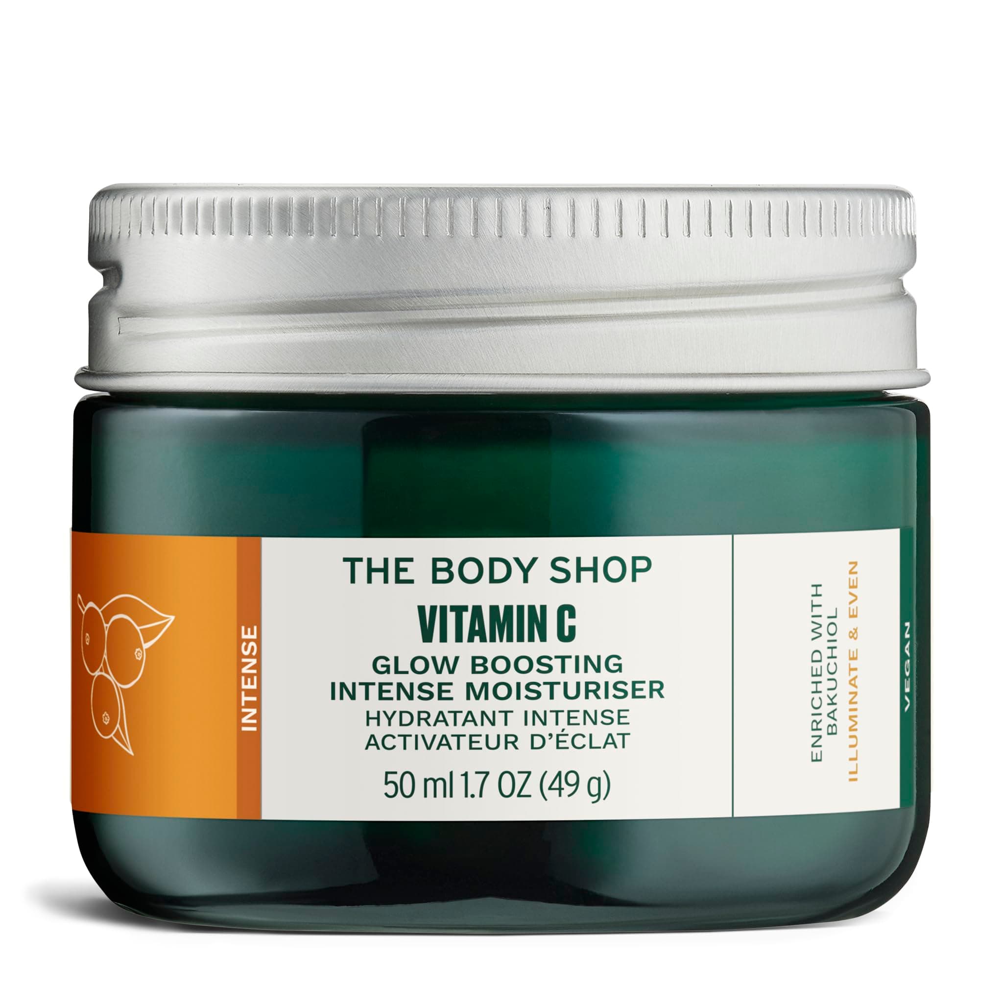 Vitamin C Glow Boosting Moisturizer, 1.7 Oz