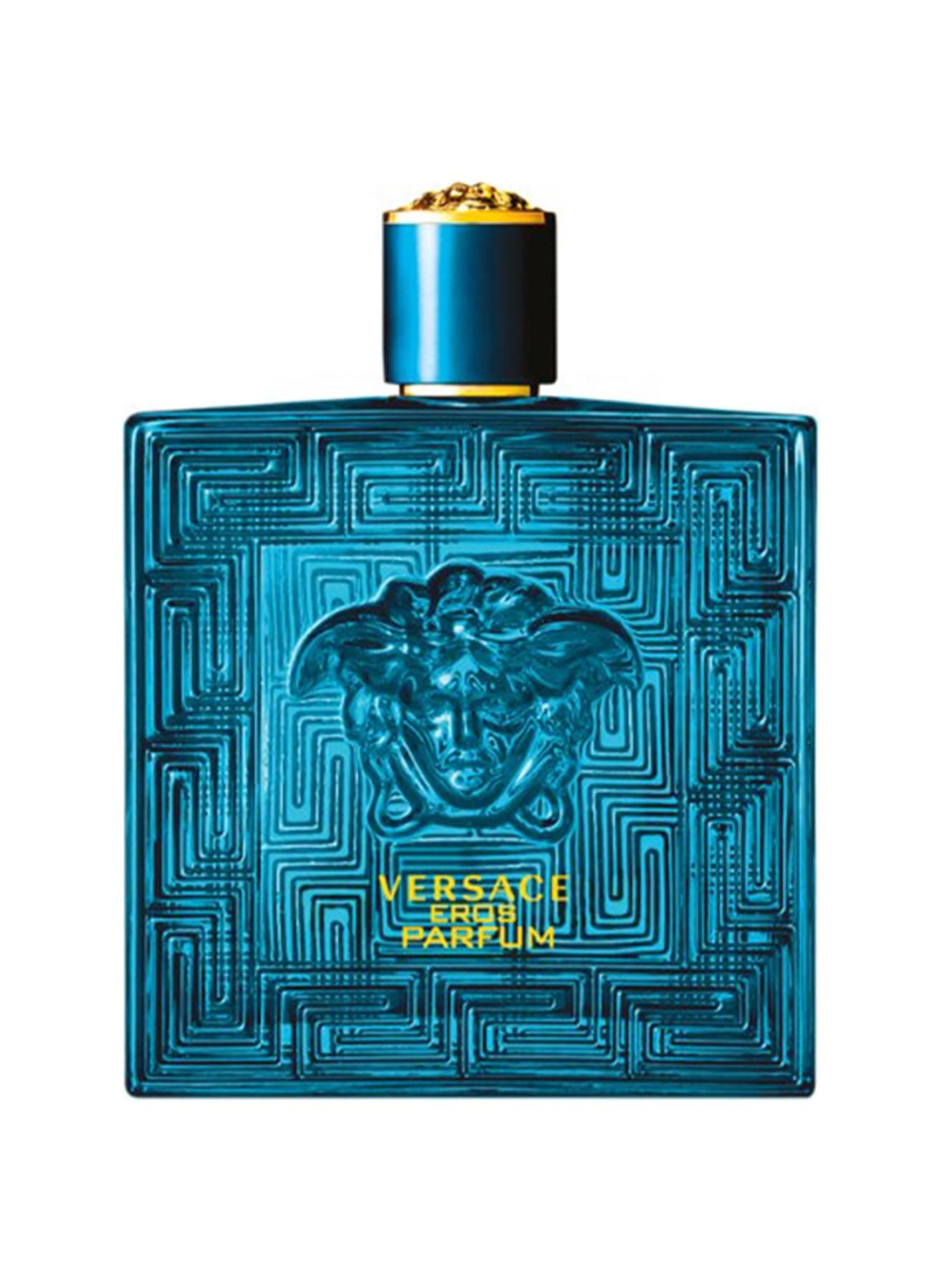 VERSACE EROS FOR MEN | NEW PARFUM CONCENTRATION | 200 ML VERSACE EROS PERFUME