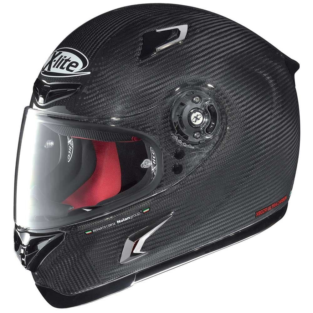X-Lite X 802R Ultra Carbon Puro Full-Face Helmet