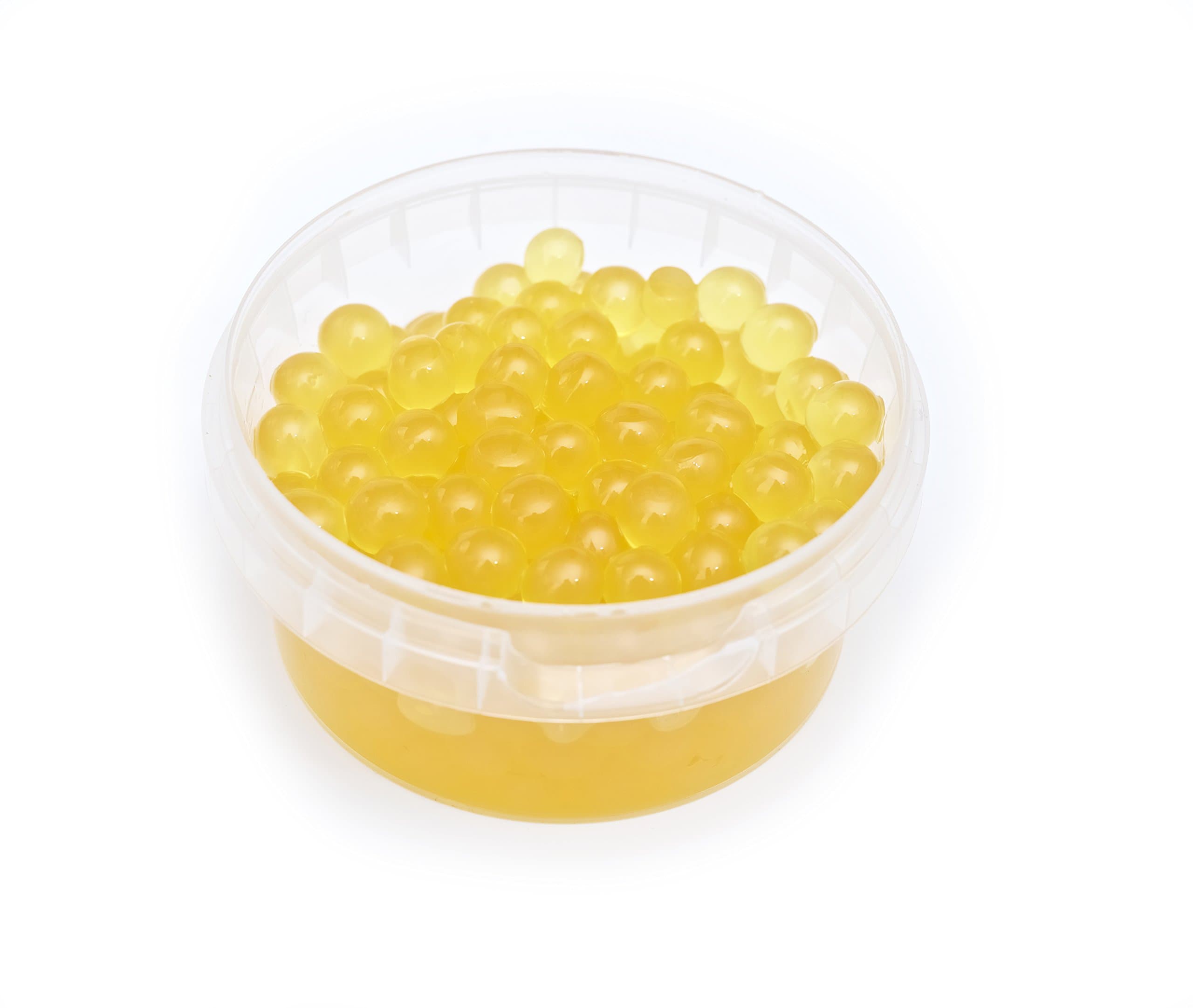 The Cocktail Chameleon - Cocktail Pearls - Mango Flavoured - 200 Grams