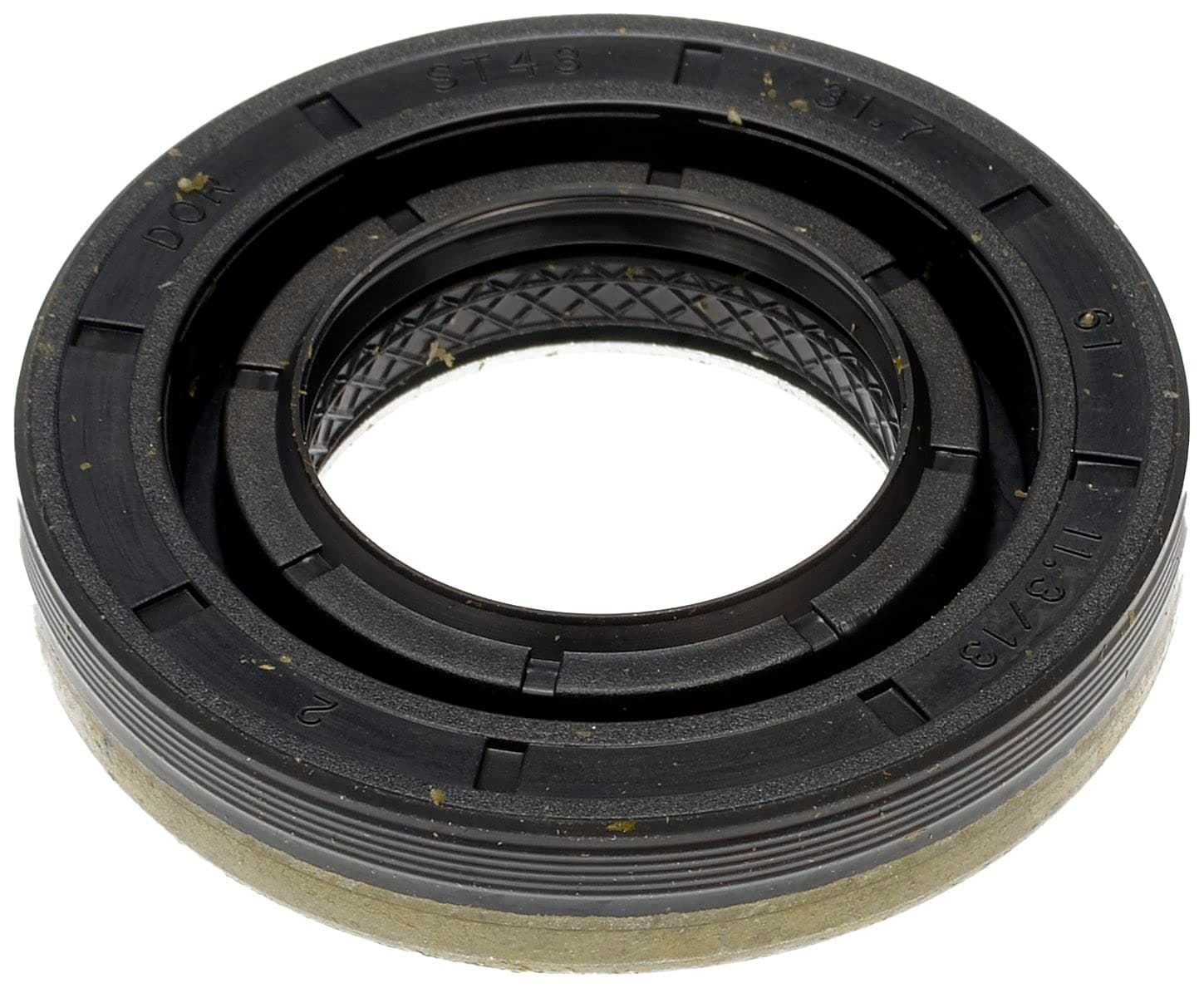 Dorman 600-606 Axle Differential Seal Compatible with Select Models