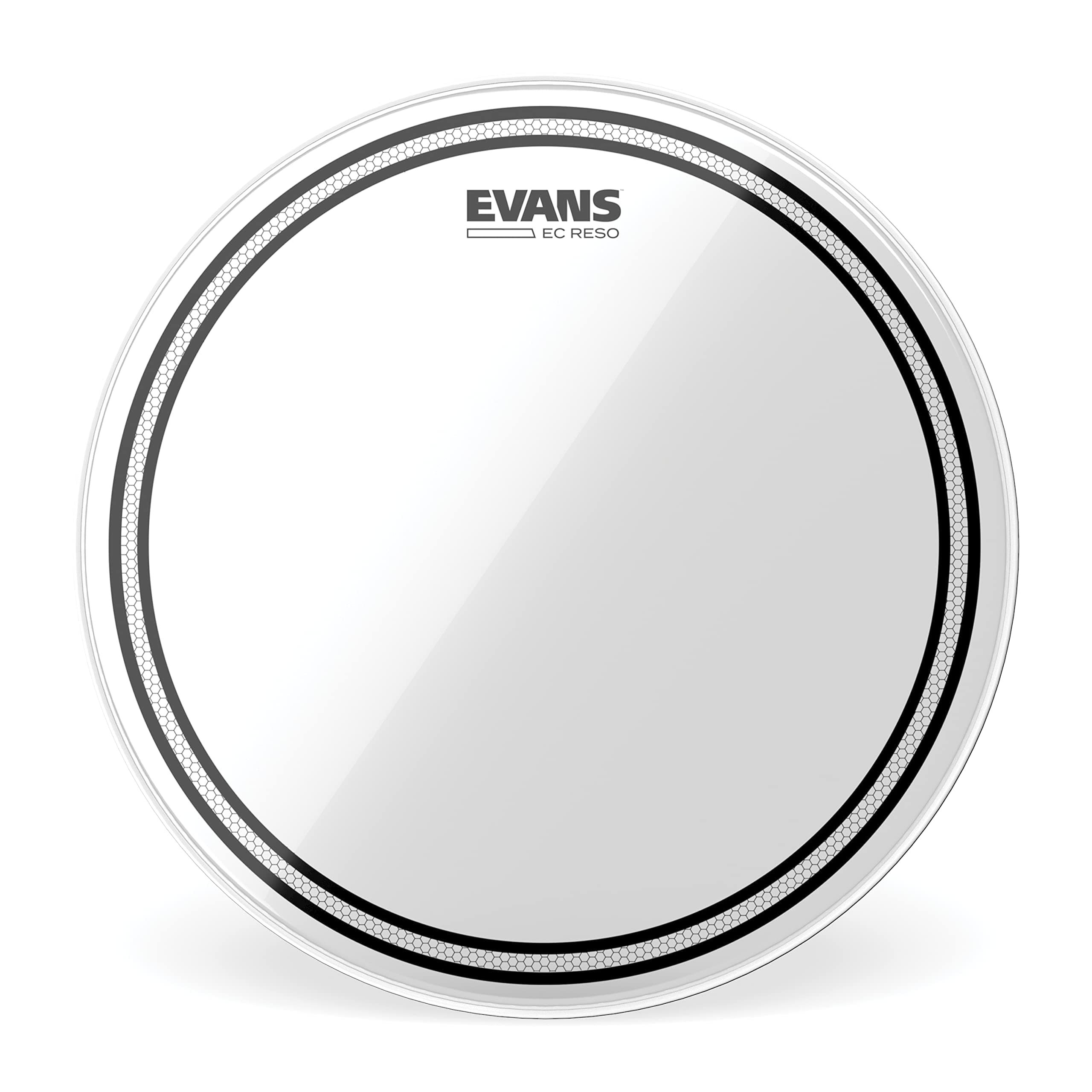 EvansTT14ECR EC Resonant 14-inch Tom Drum Head