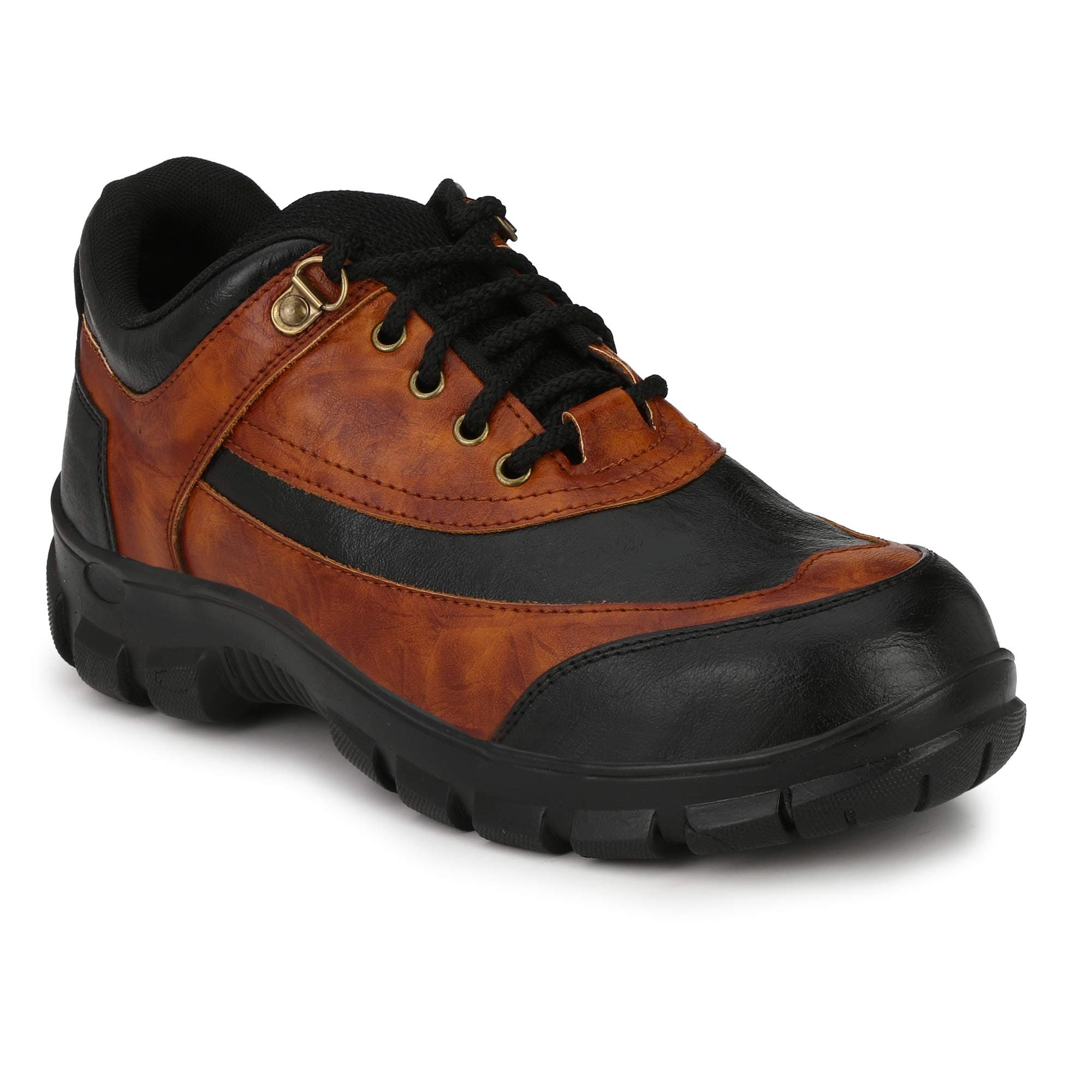Timberwood Steel Toe Safety Shoe For Men (TW18)