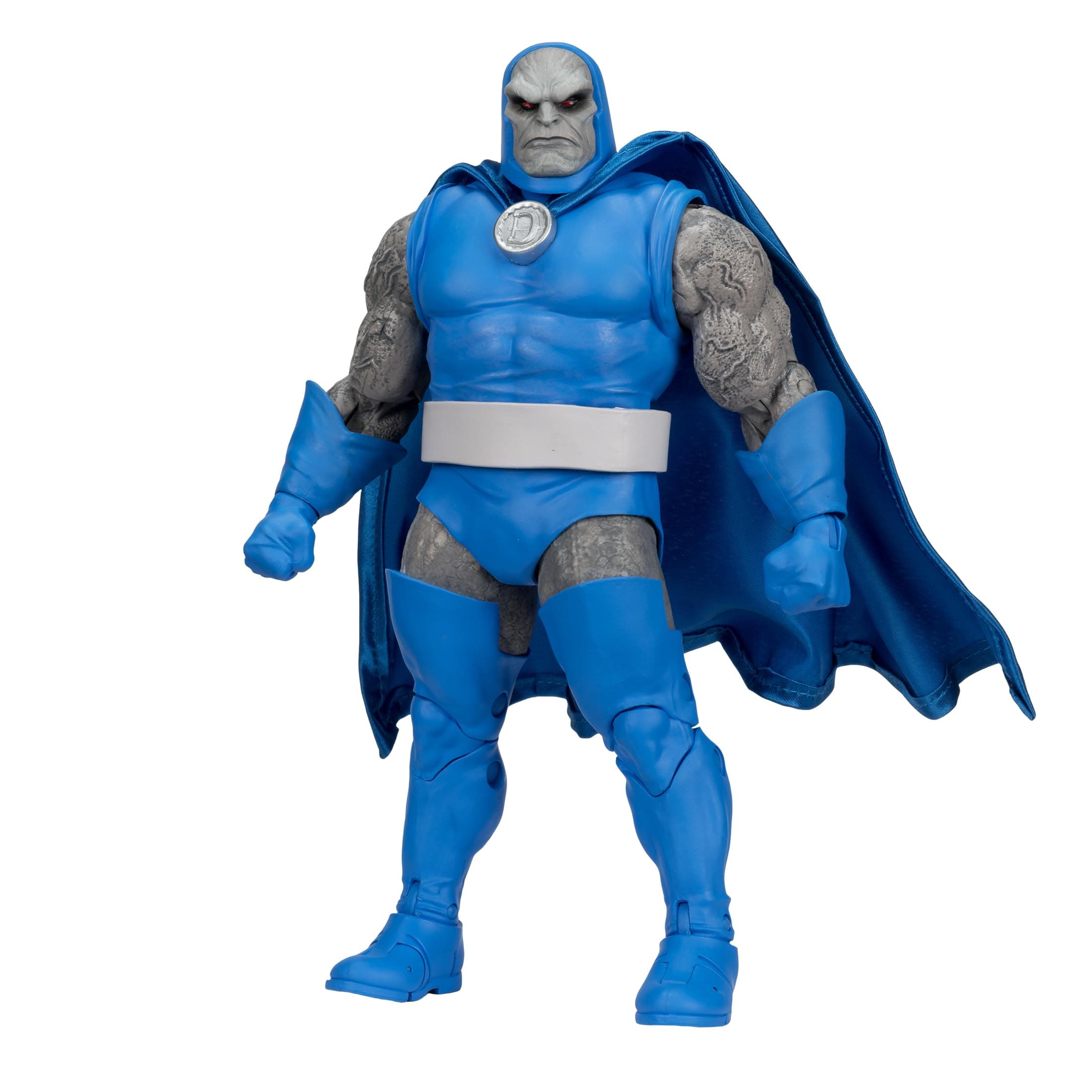 McFarlaneDC Multiverse Darkseid (DC Classic) Mega Figure Toys