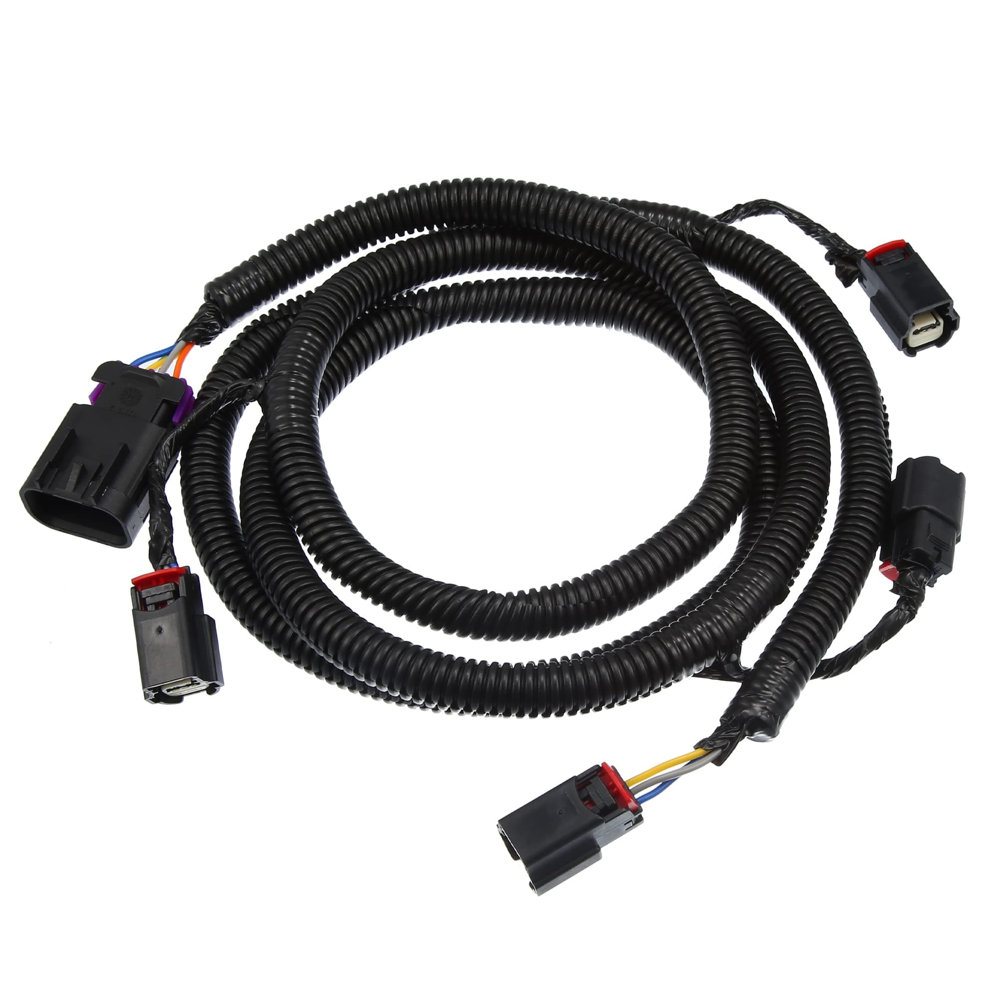 X AUTOHAUX Replacement 22899761 Rear Back Up Sensor Wire Harness