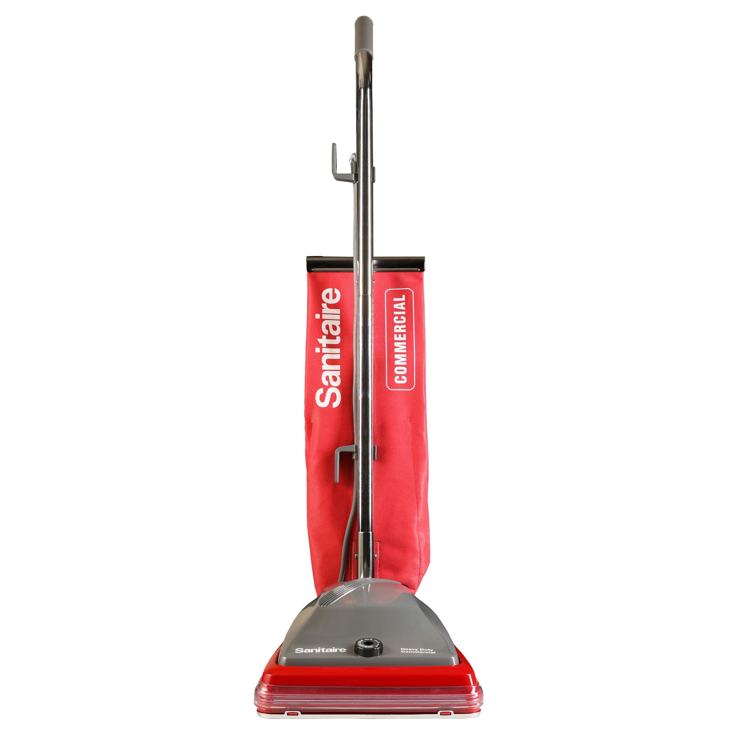 SC684G SC684 TRADITION Upright Vacuum, Red