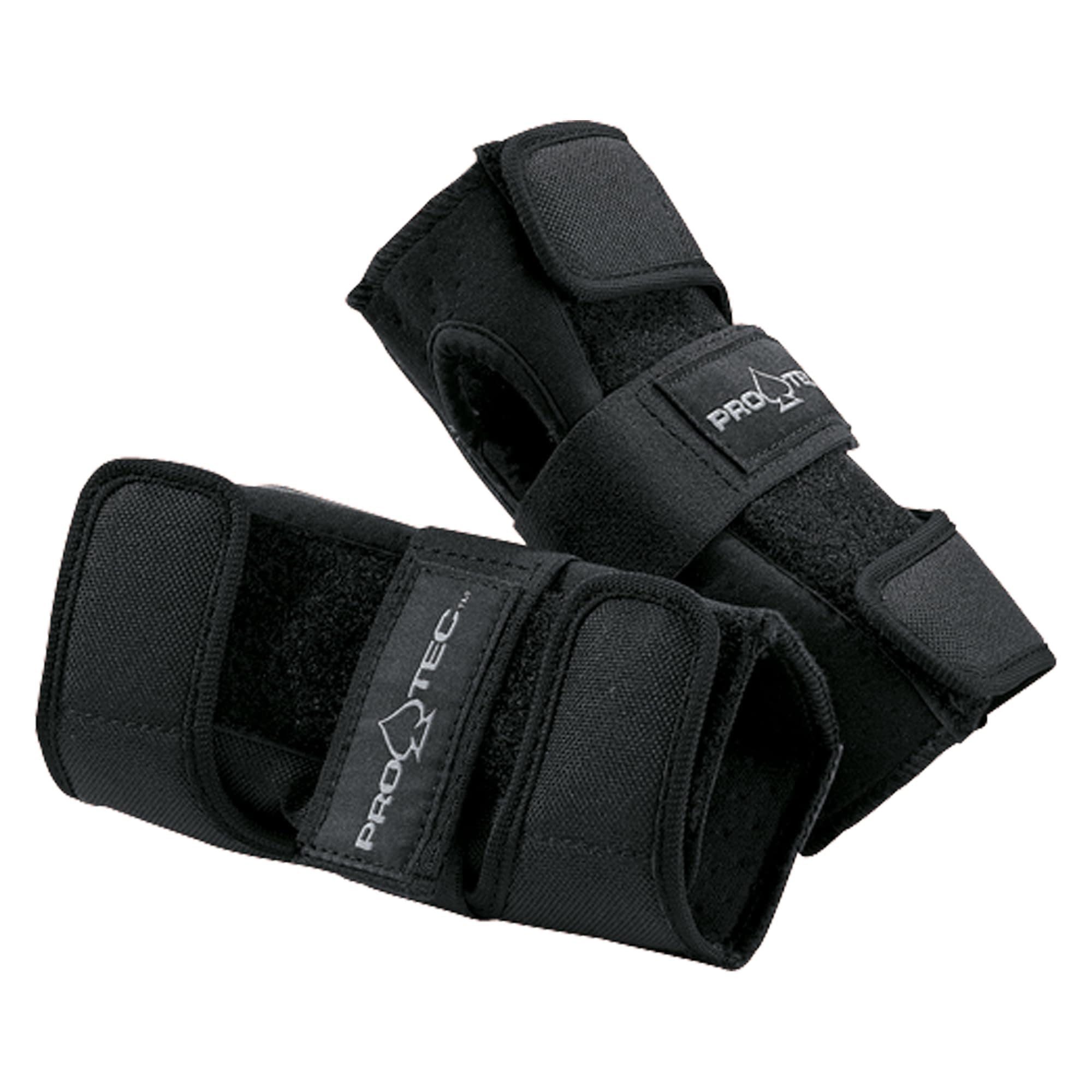 Street Wrist Guards