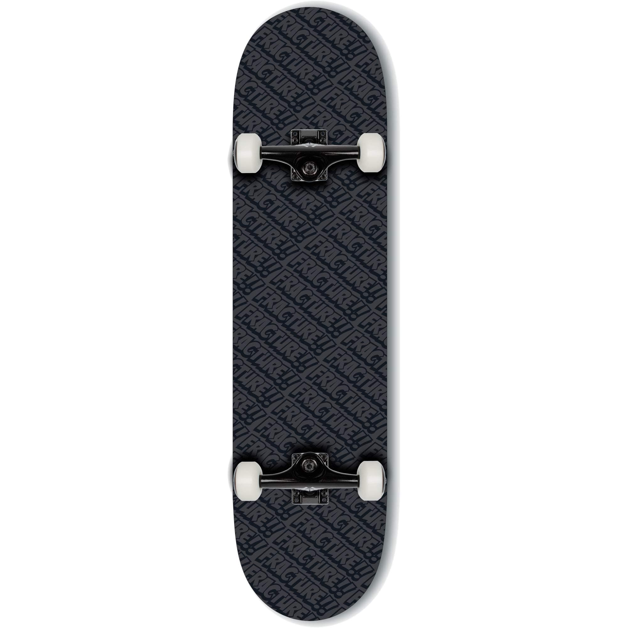 All Over Comic Complete Skateboard