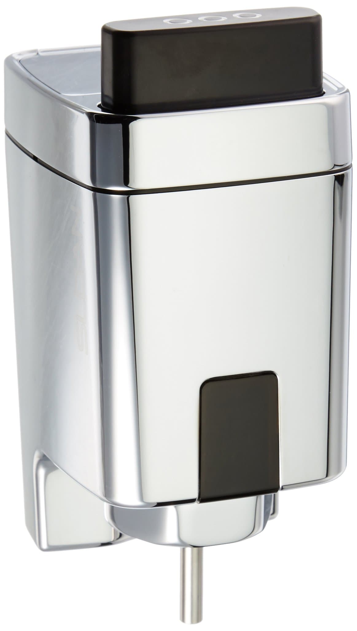 Sloan Valve EBV-500-A Single Flush Side-Mount Retrofit Kit for Water Closets and Urinals