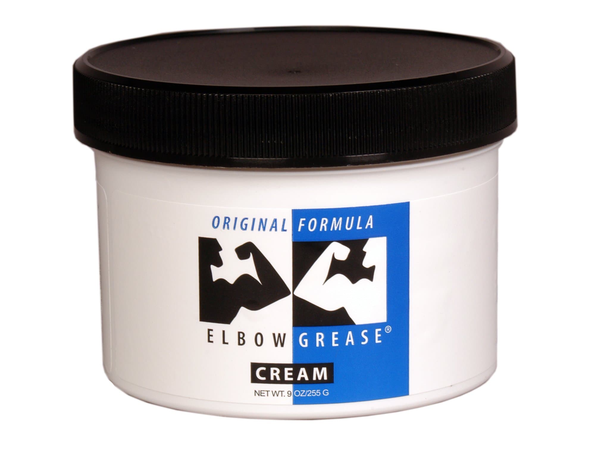 Elbow Grease Original Cream, 9 Ounce by Elbow Grease