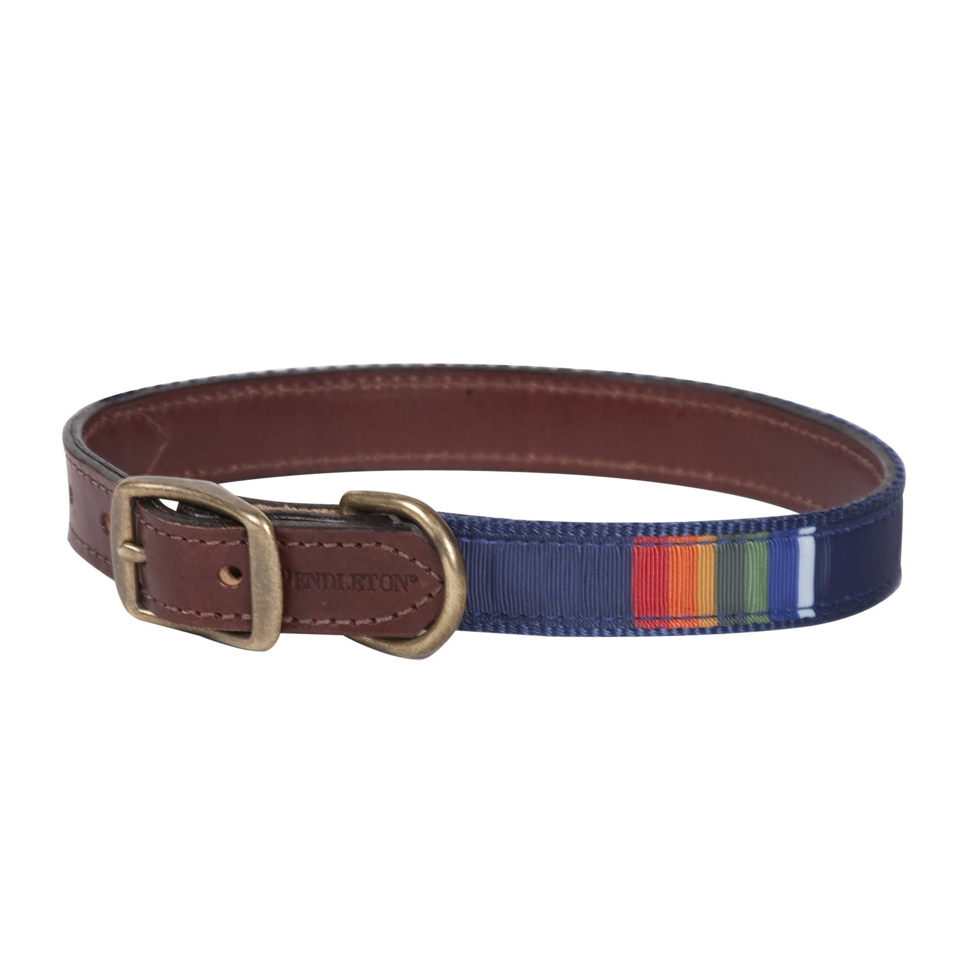 Pendleton The Collection Explorer Dog Collar