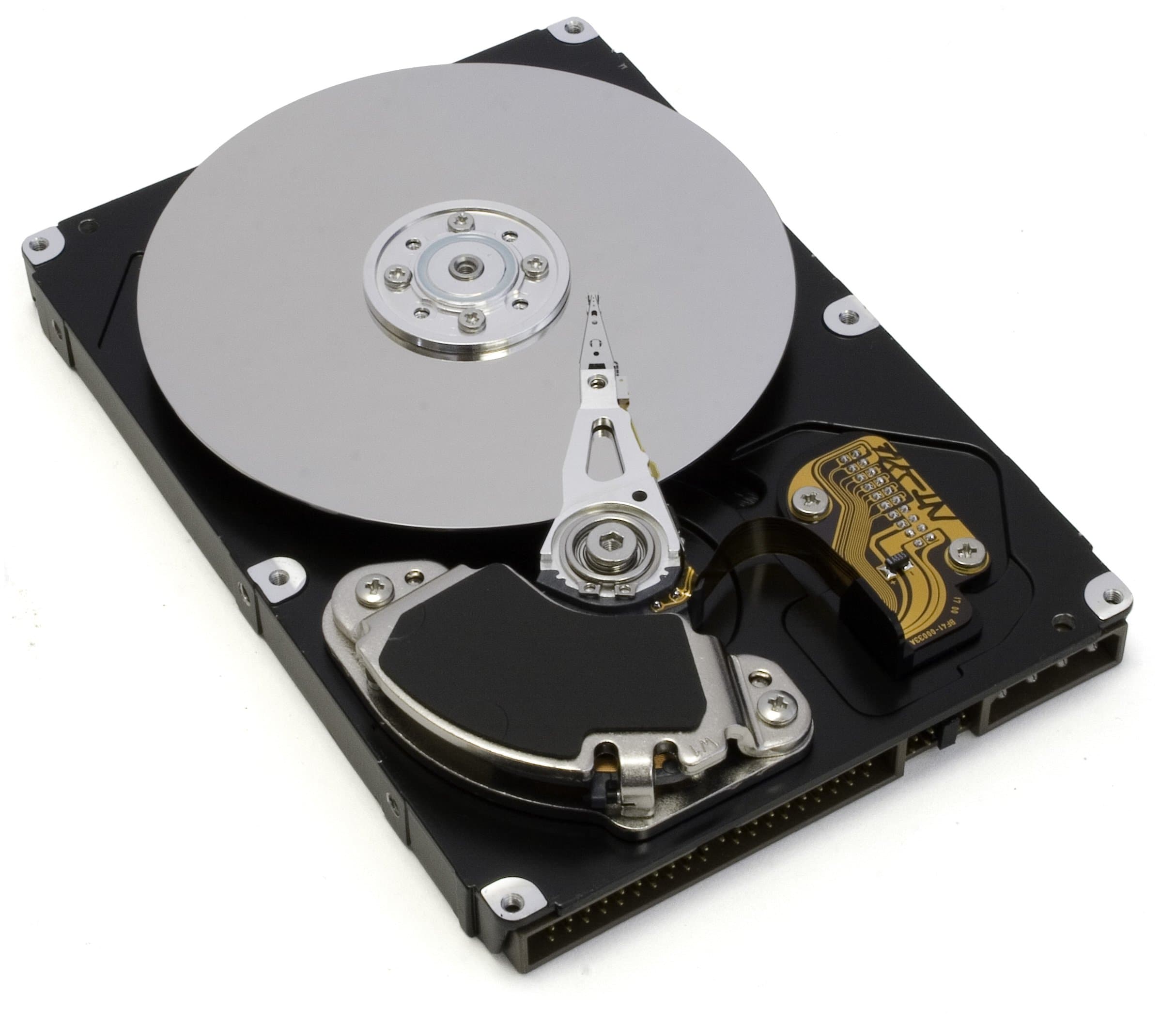 HGST Deskstar 7K2000 HDS722020ALA330 - Festplatte - 2 TB