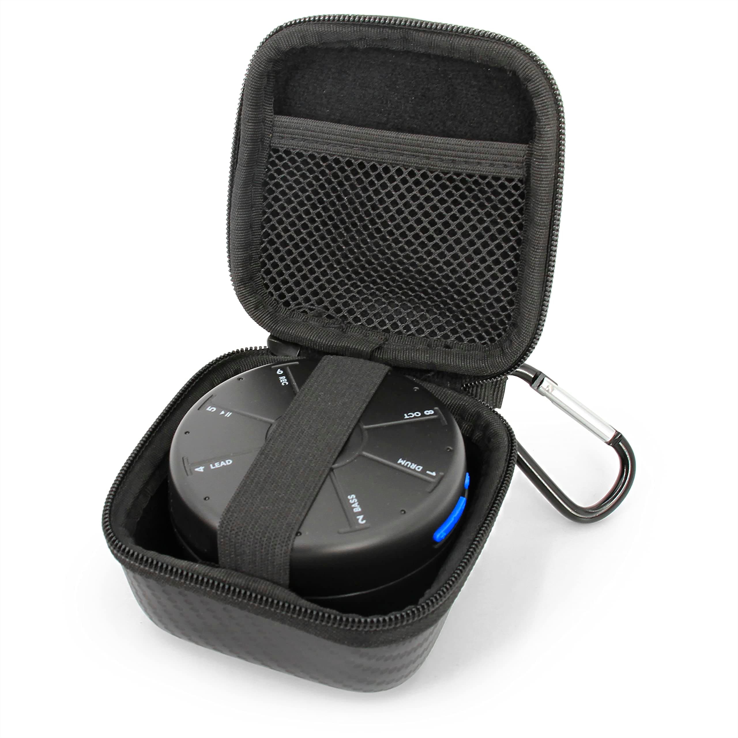 Carry Case Compatible with Orba 2 Artiphon Handheld Multi-instrument - Includes Carrying Case Only