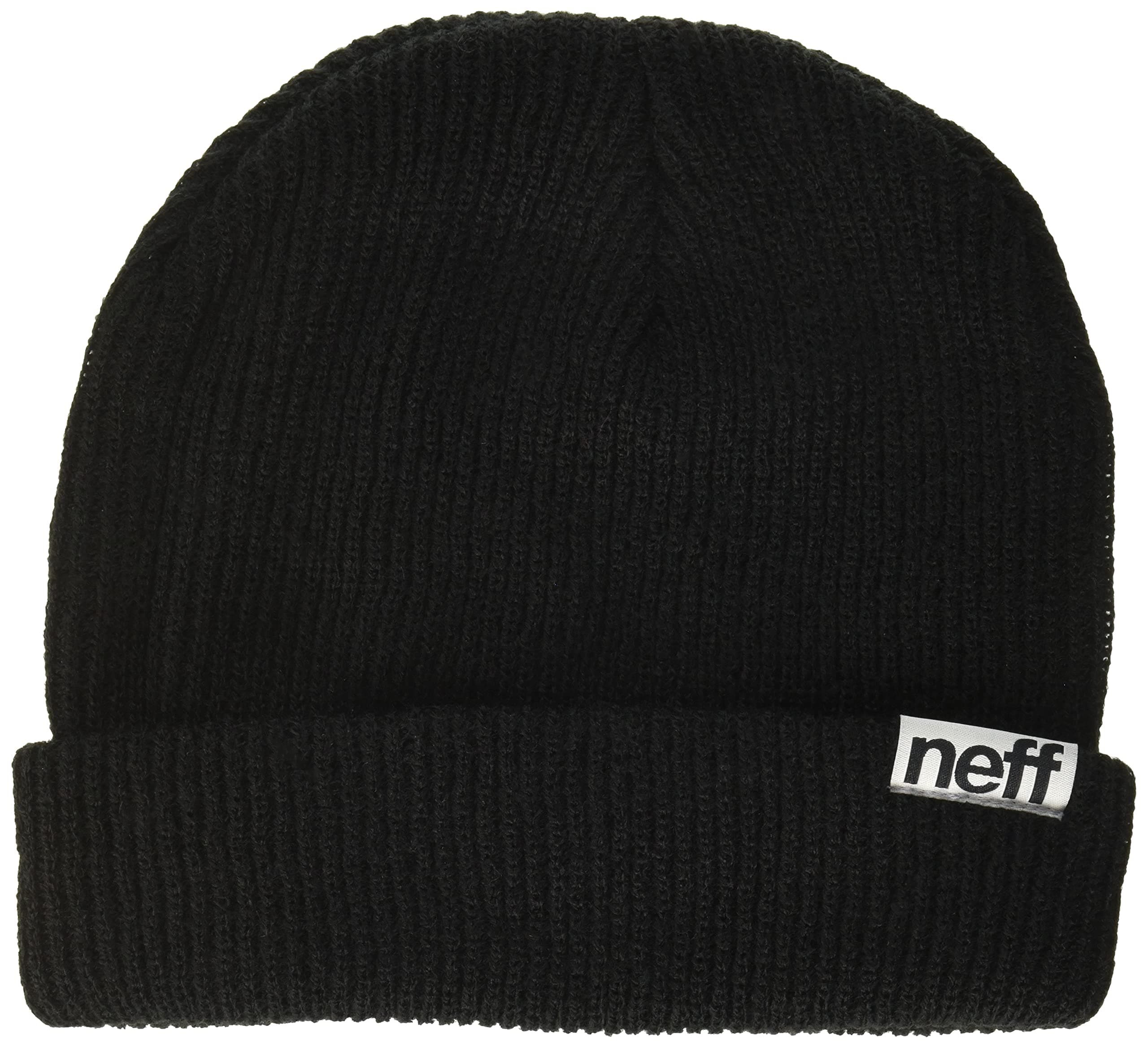 Fold Beanie Hat for Men and Women