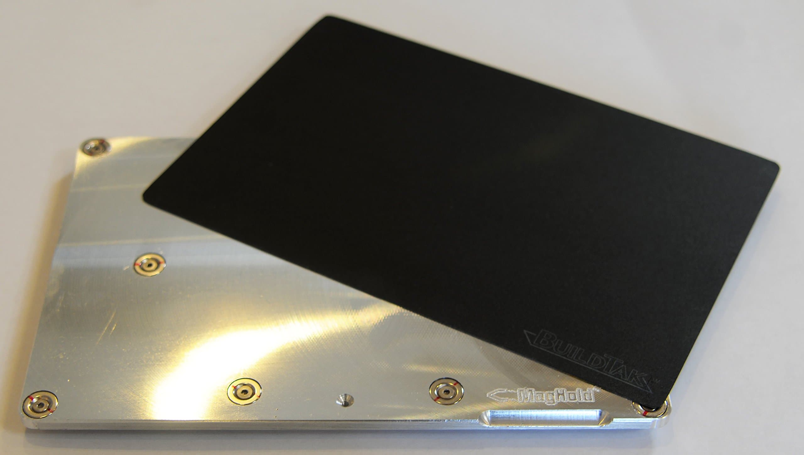 Model C MagHold Magnetic Build System for FF Creator (2016 and Later), FF Dreamer and others.