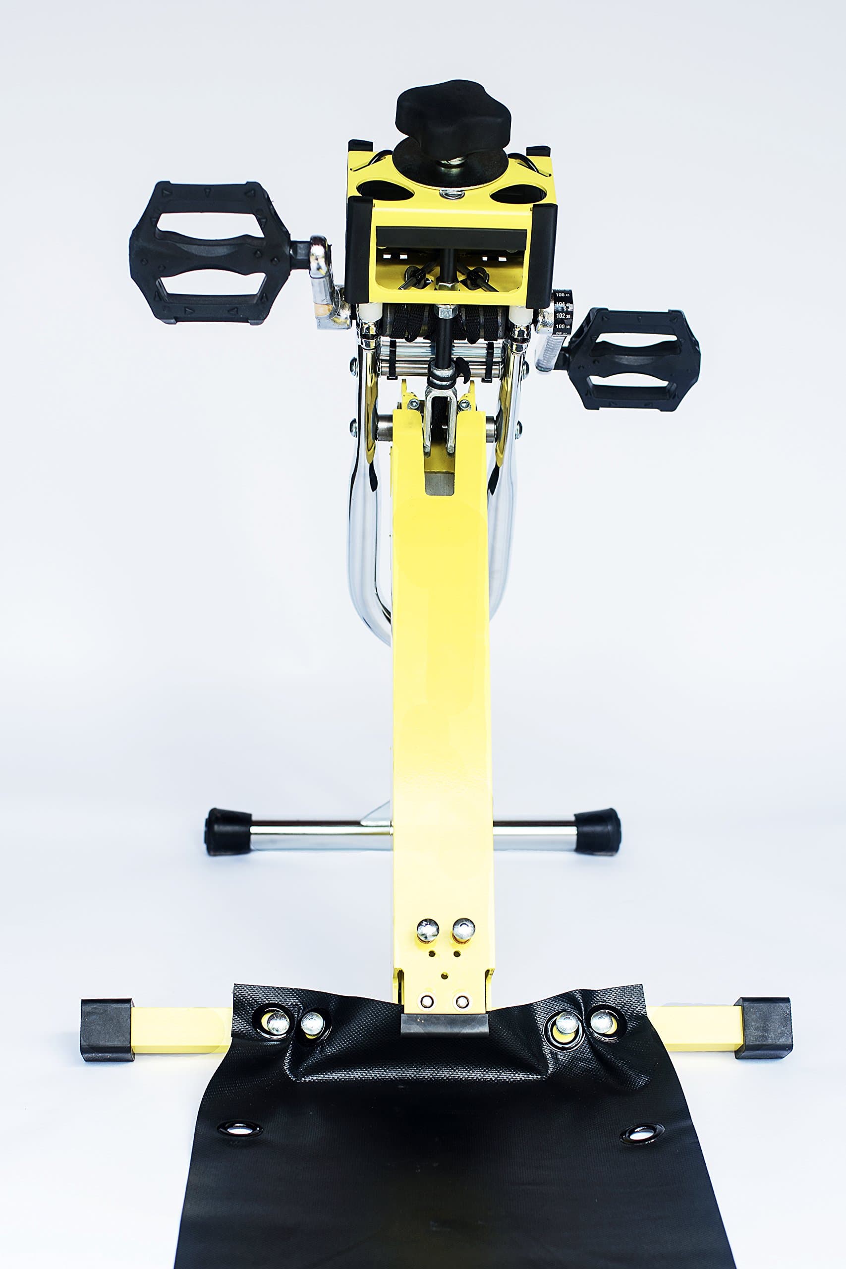 Excy XCS 240 – High Quality Portable Exercise Bike for Total Body Resistance Cycling Training